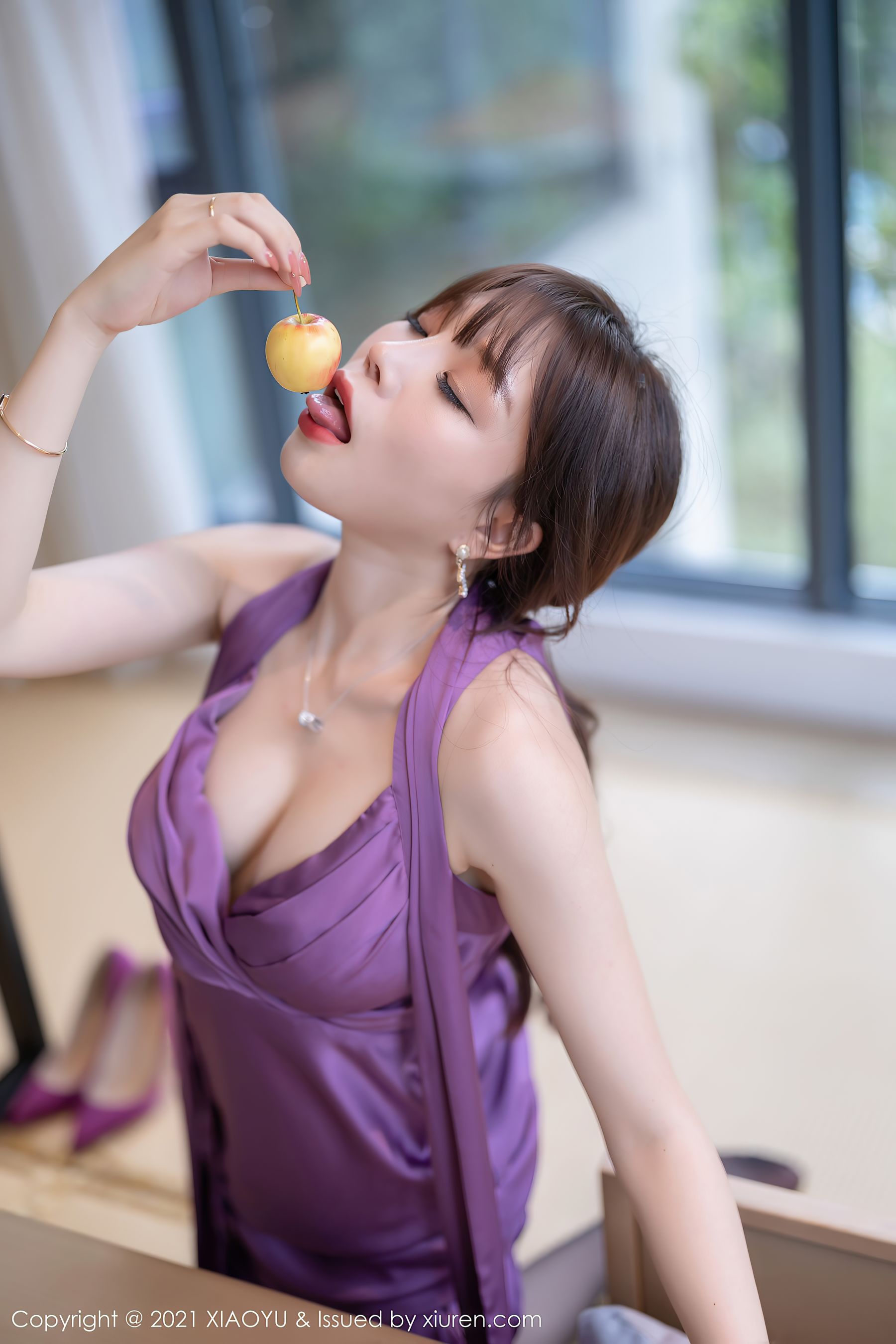 Vol.634 芝芝Booty-图40