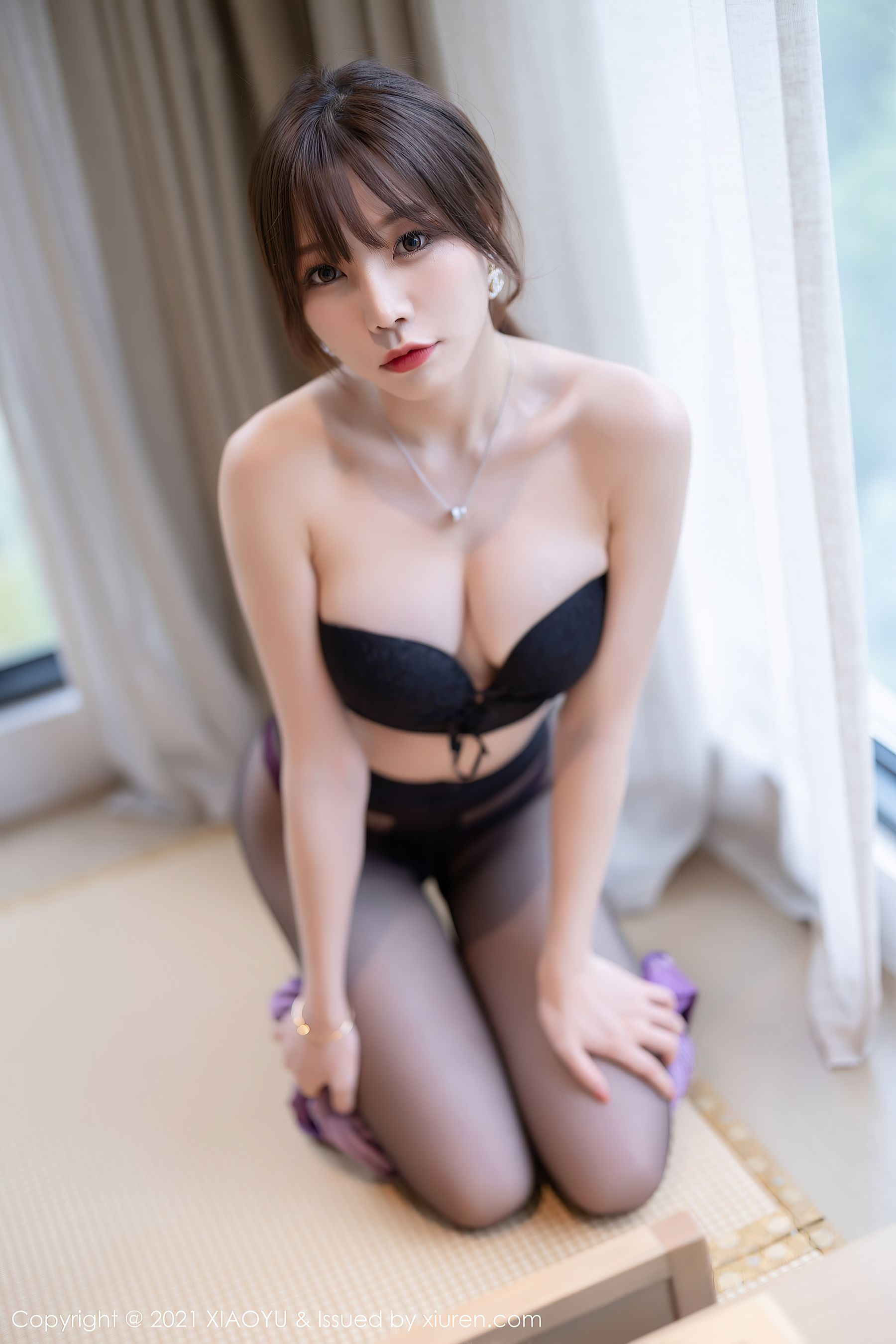Vol.634 芝芝Booty-图74