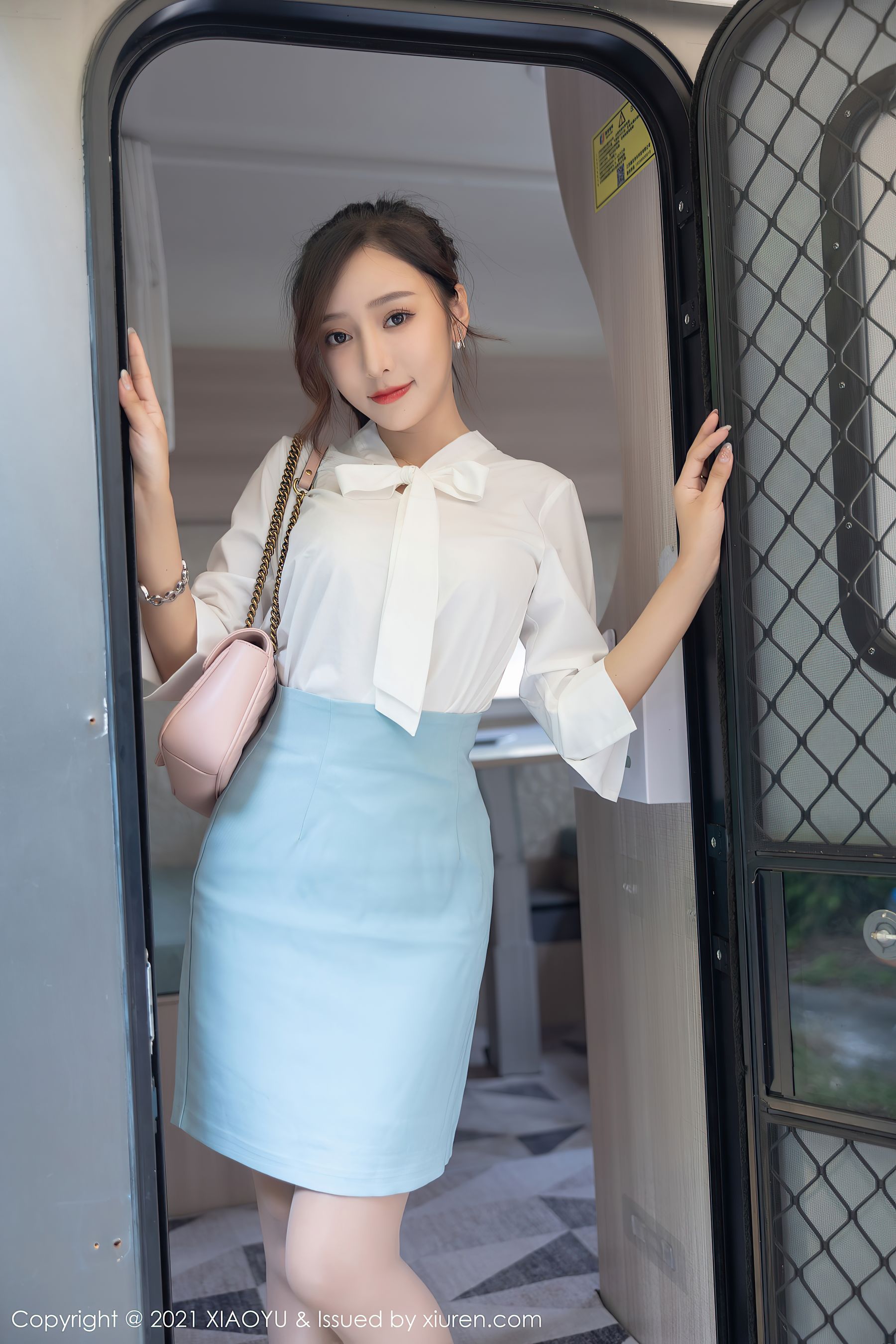 Vol.635 王馨瑶yanni-图13
