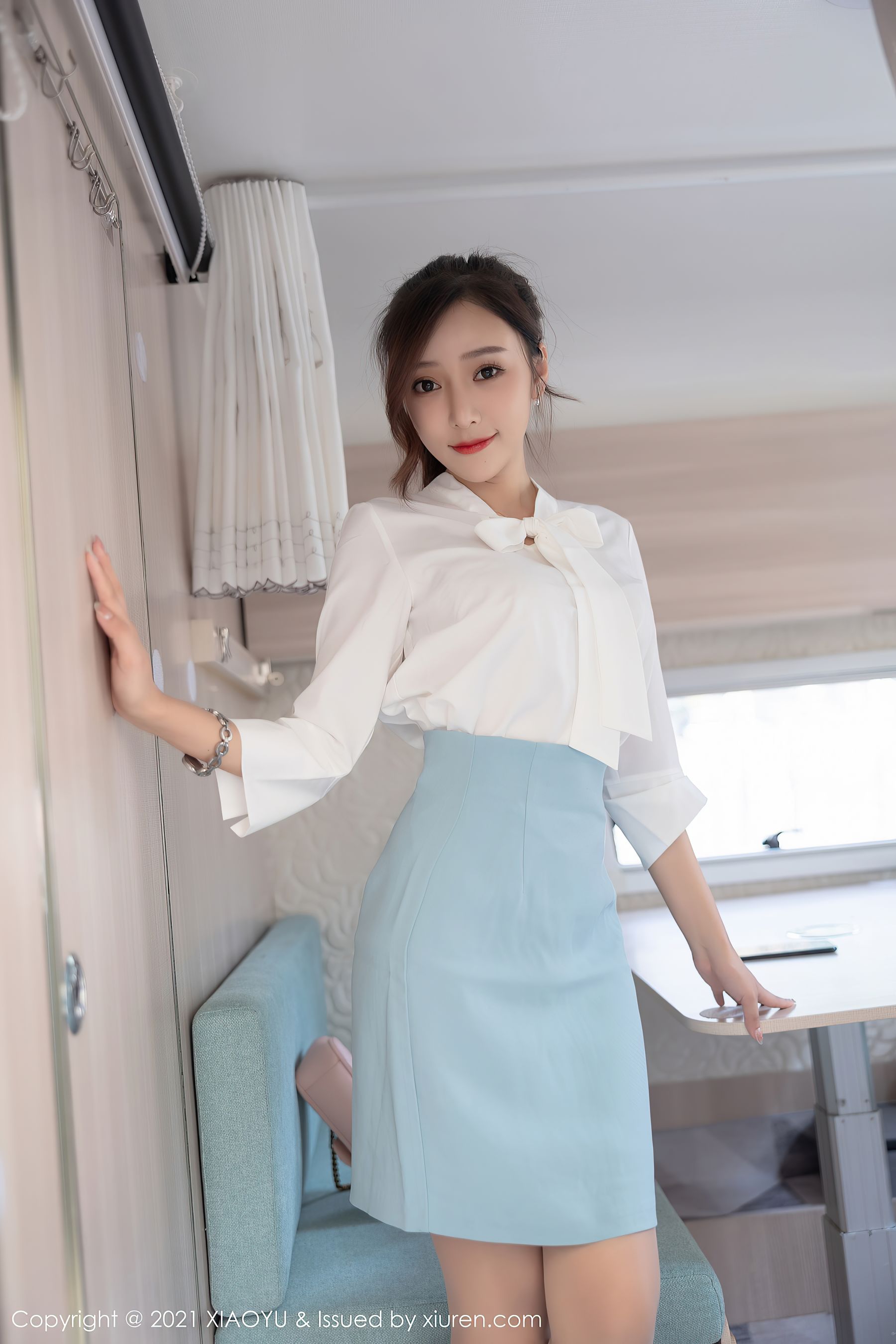 Vol.635 王馨瑶yanni-图15
