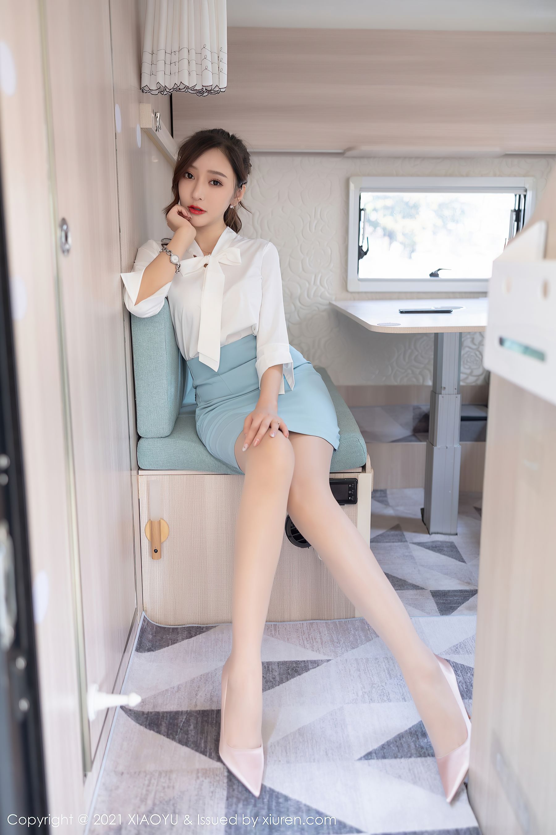 Vol.635 王馨瑶yanni-图16