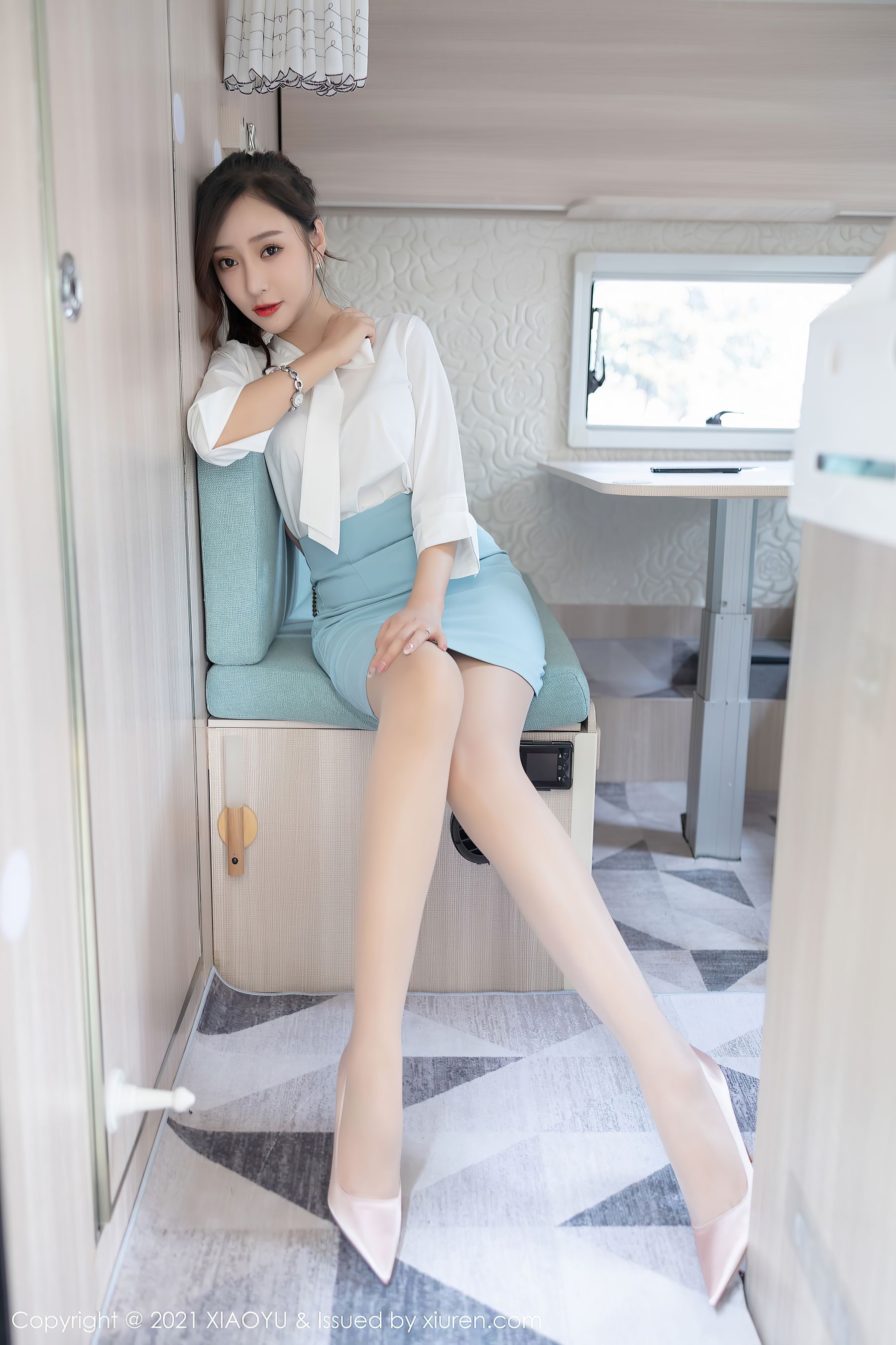 Vol.635 王馨瑶yanni-图17