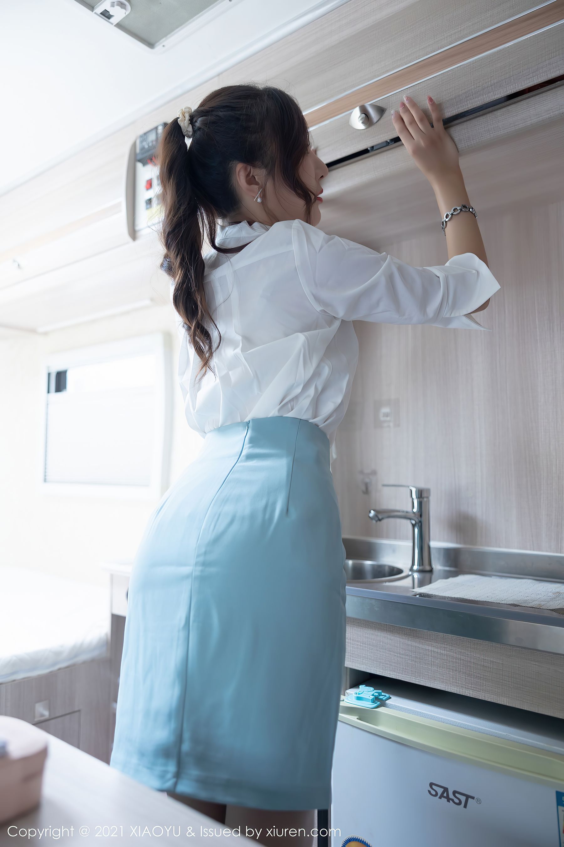 Vol.635 王馨瑶yanni-图21