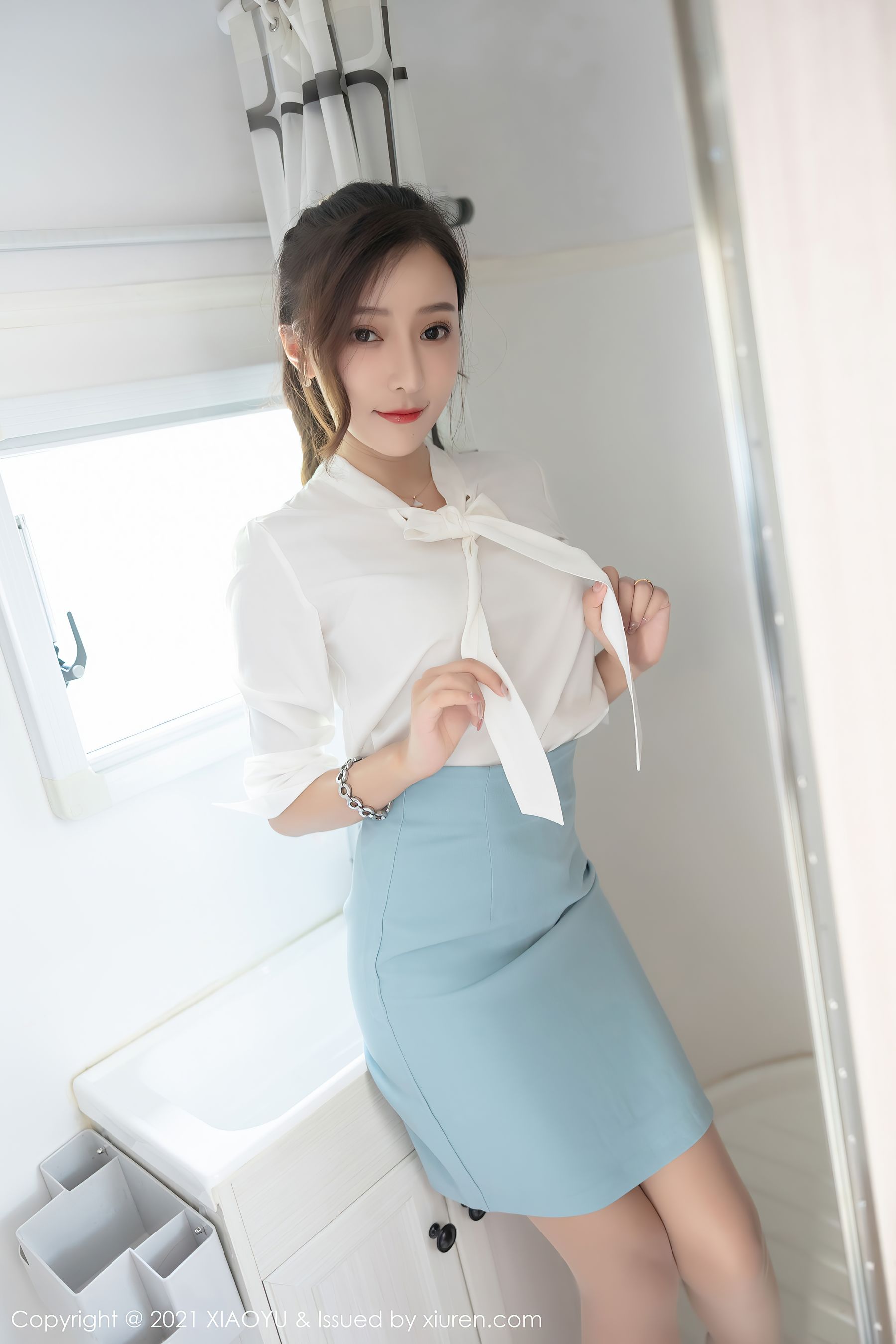 Vol.635 王馨瑶yanni-图25