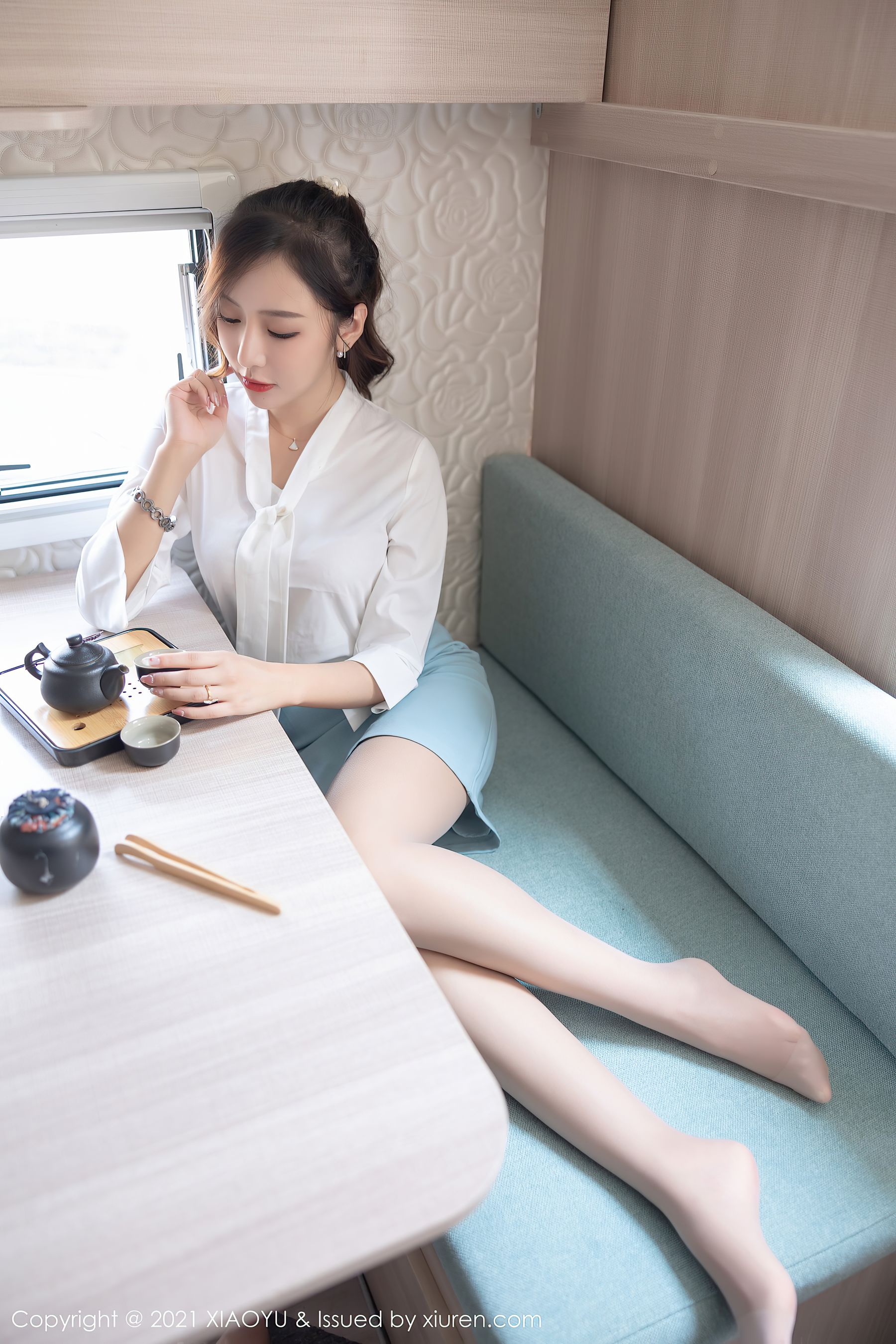 Vol.635 王馨瑶yanni-图26