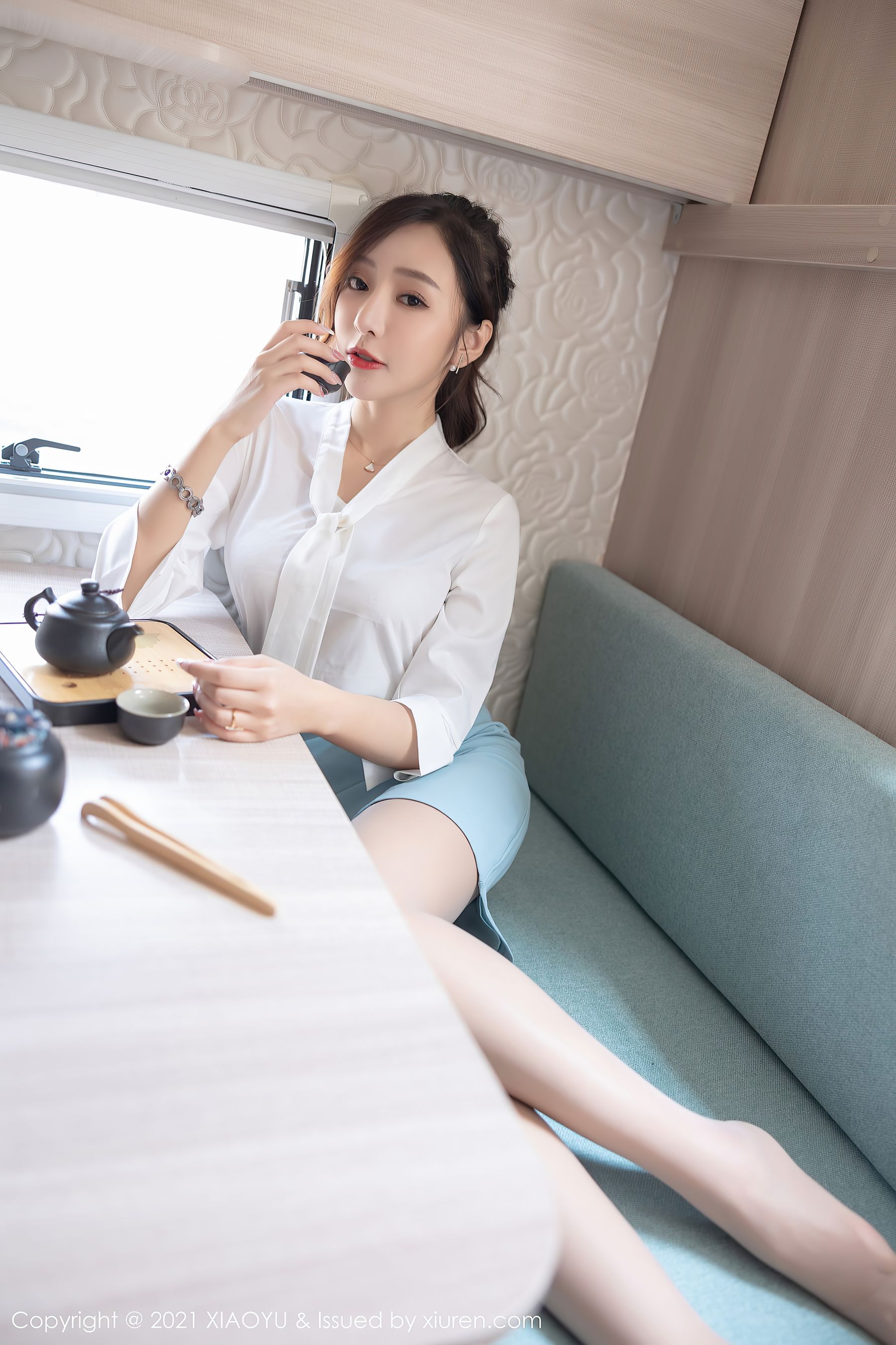 Vol.635 王馨瑶yanni-图27