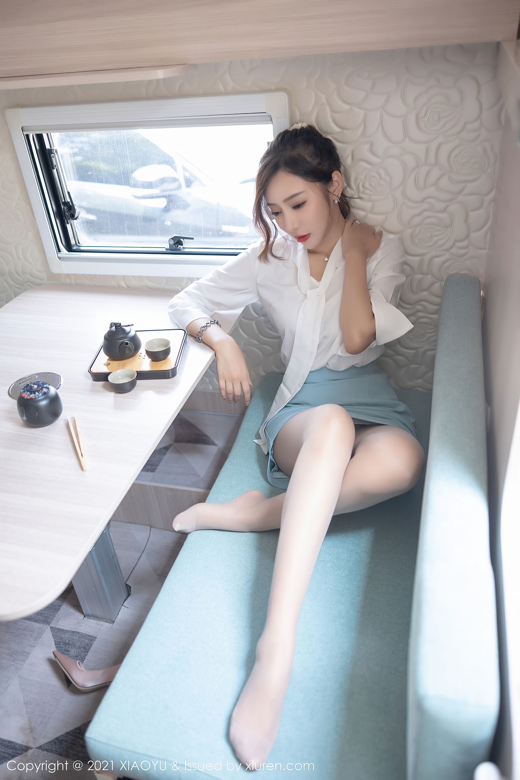 Vol.635 王馨瑶yanni-图31