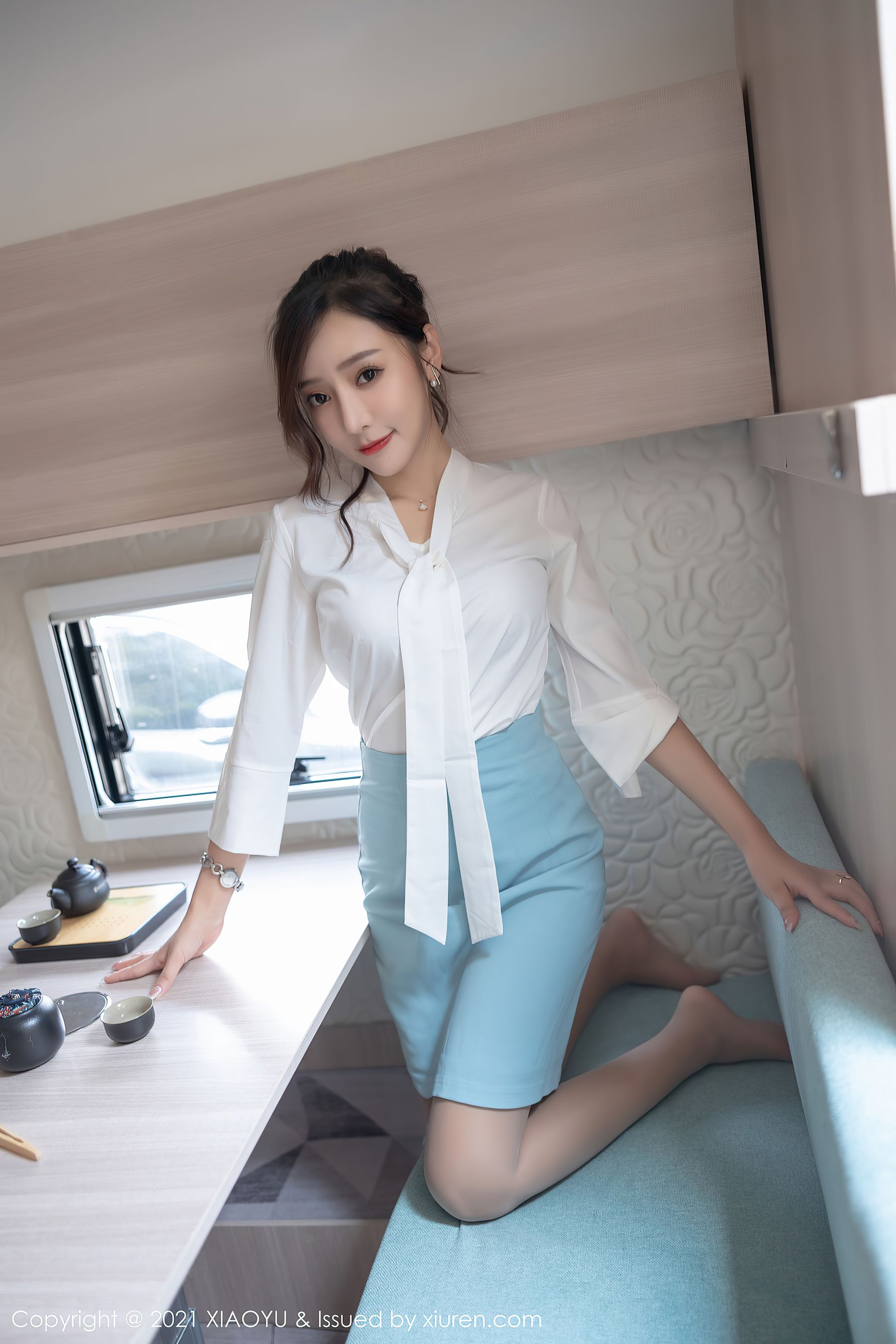 Vol.635 王馨瑶yanni-图33