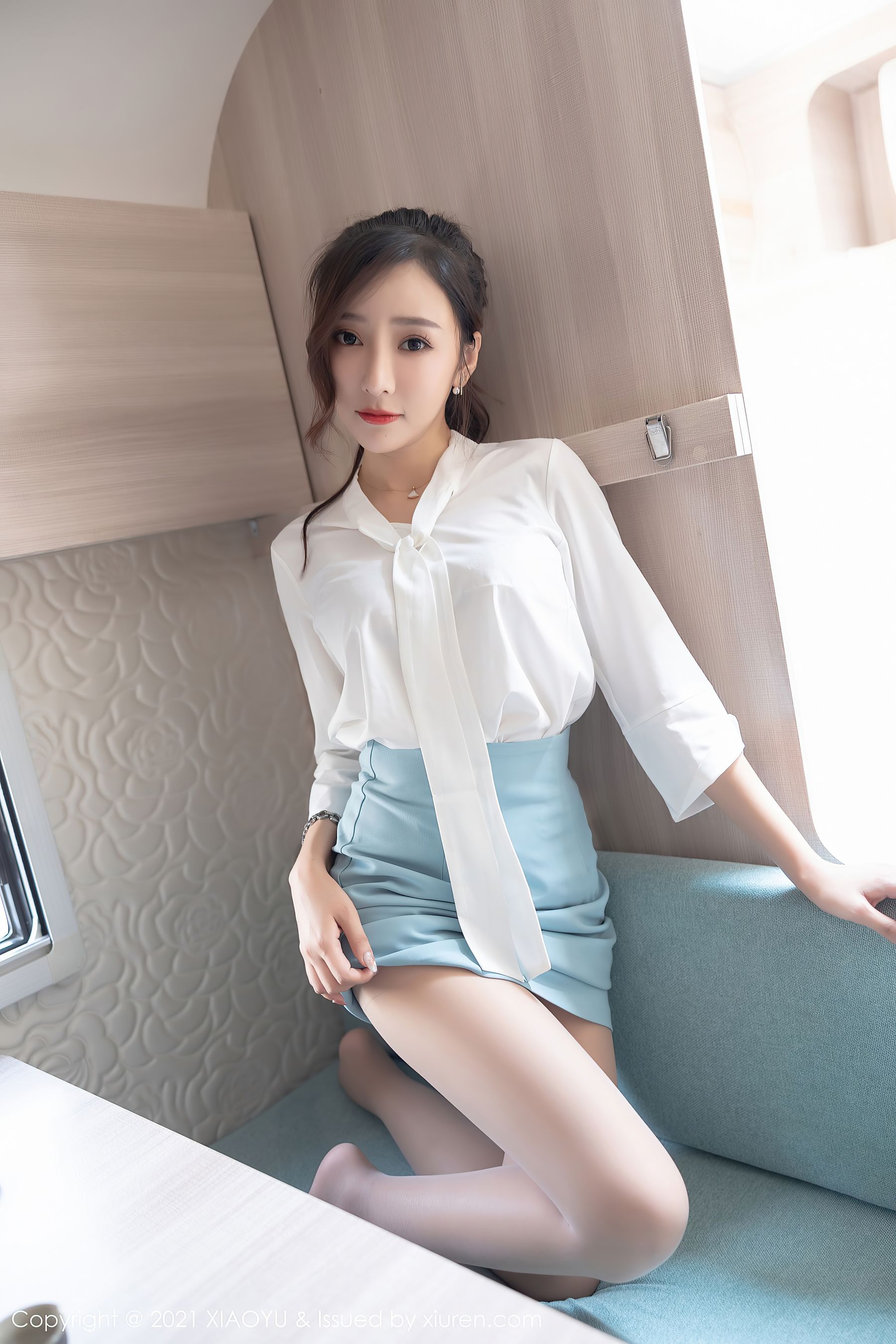 Vol.635 王馨瑶yanni-图34