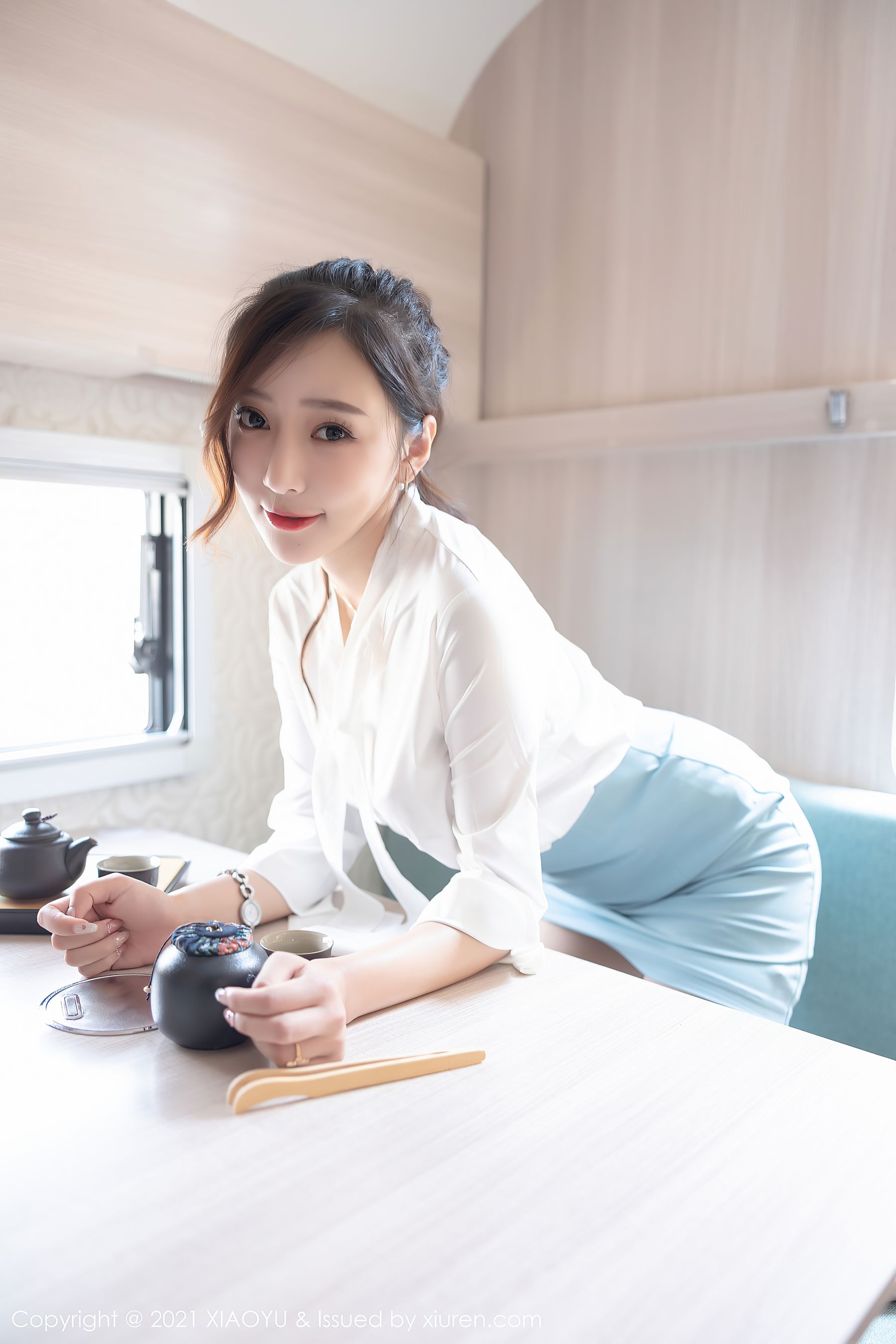 Vol.635 王馨瑶yanni-图35