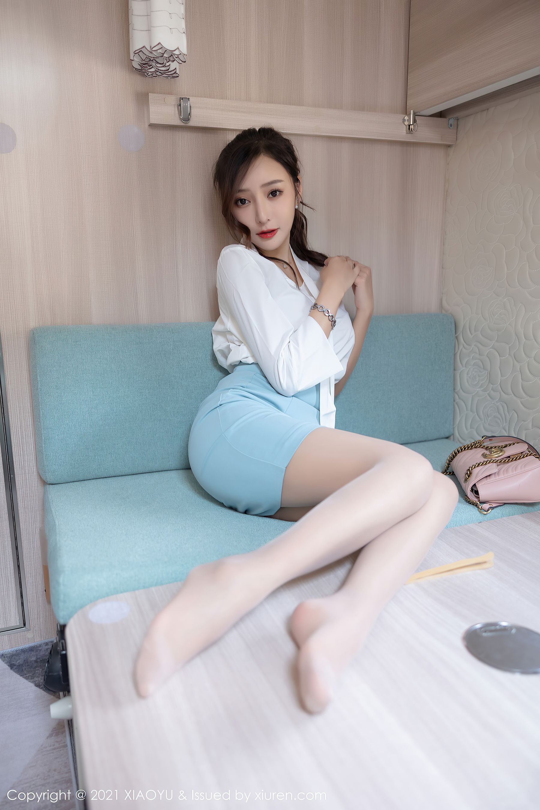 Vol.635 王馨瑶yanni-图37