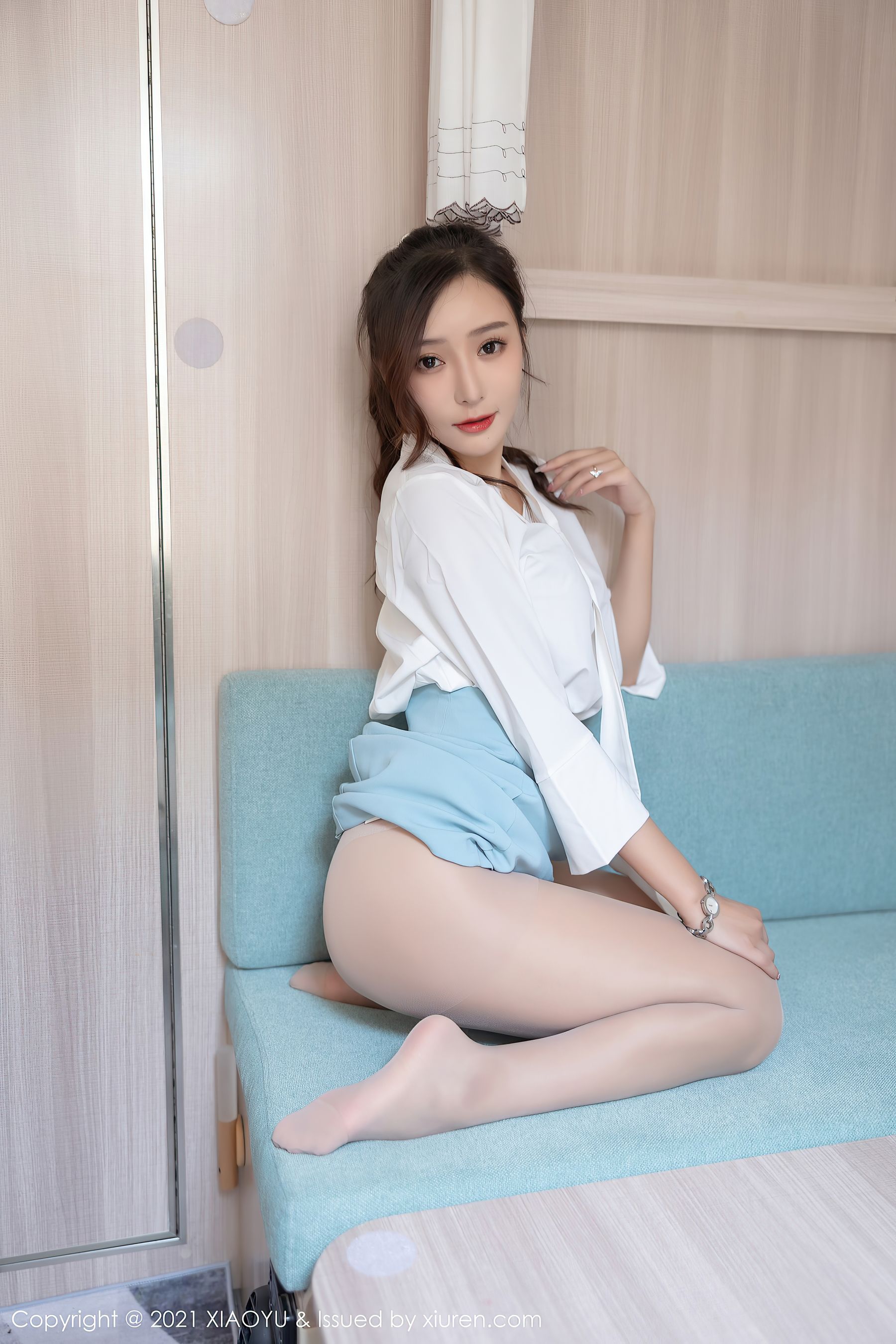 Vol.635 王馨瑶yanni-图56
