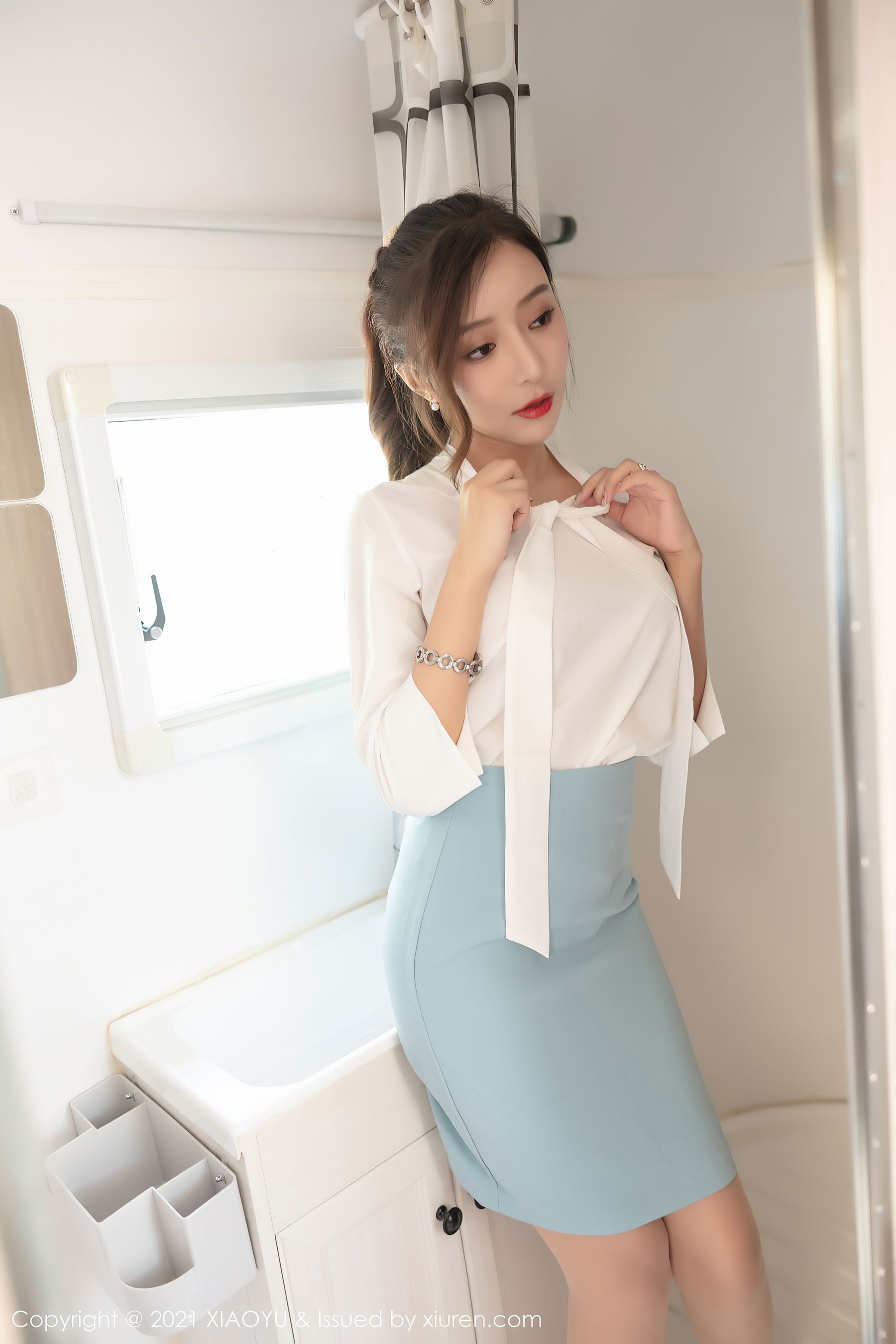 Vol.635 王馨瑶yanni-图97