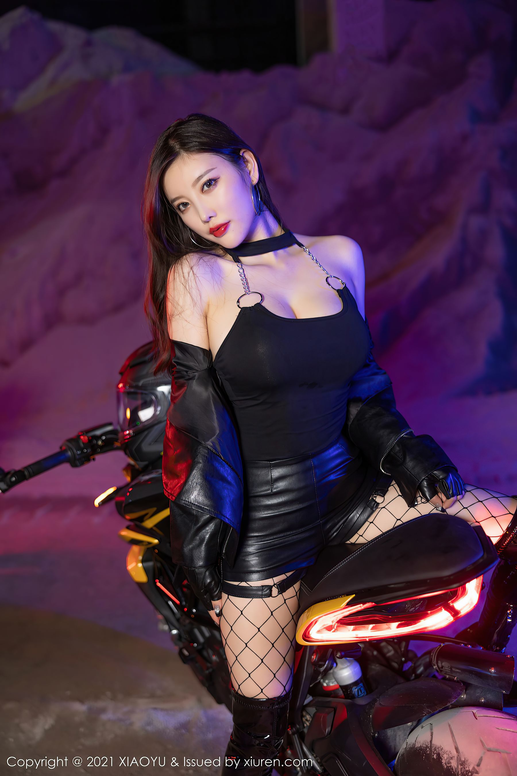 Vol.638 杨晨晨Yome-图36