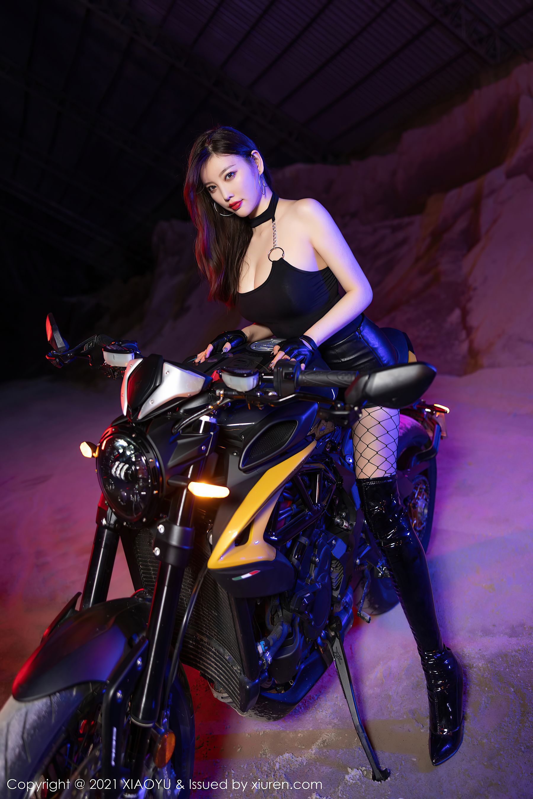 Vol.638 杨晨晨Yome-图44