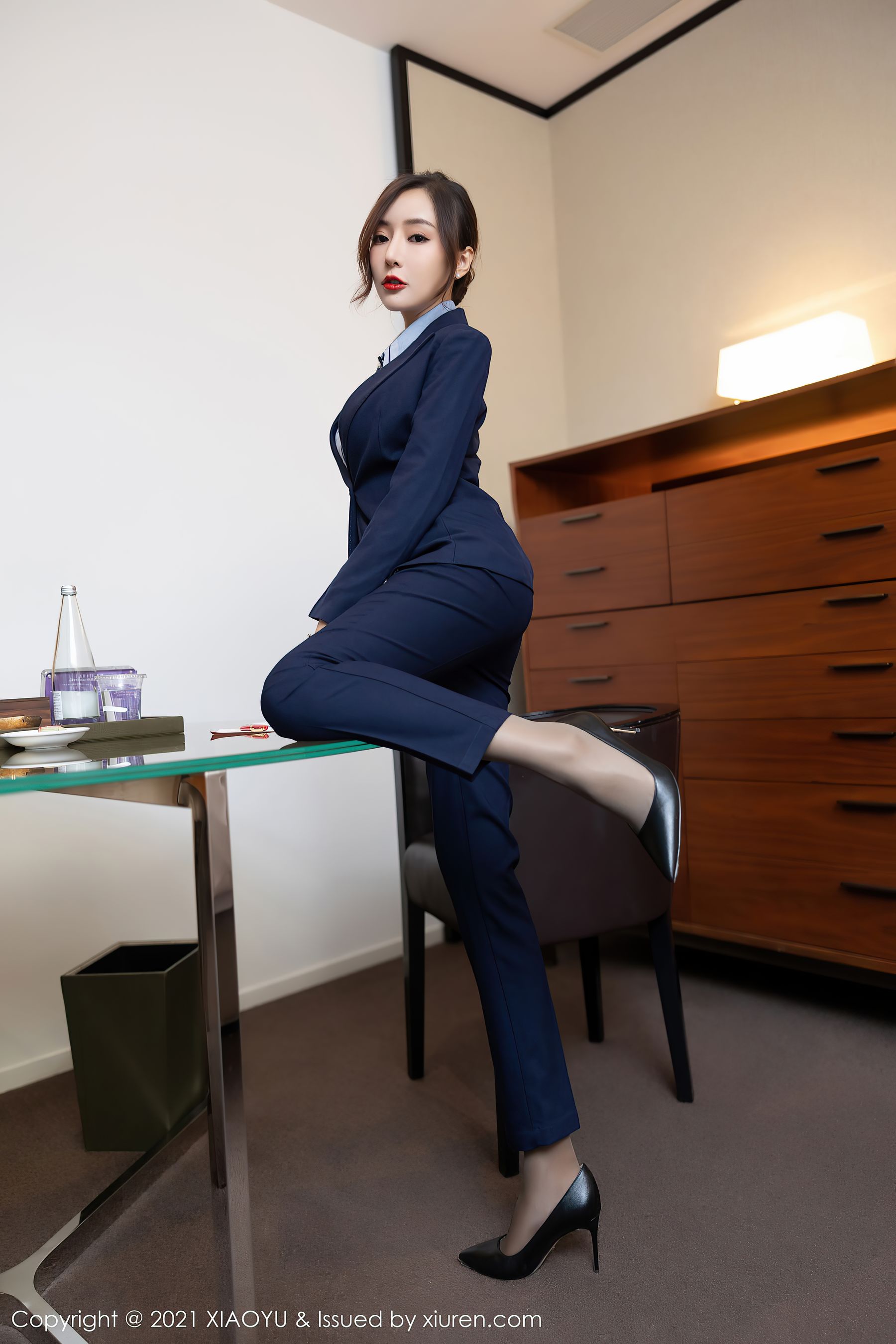 Vol.639 王馨瑶yanni-图9