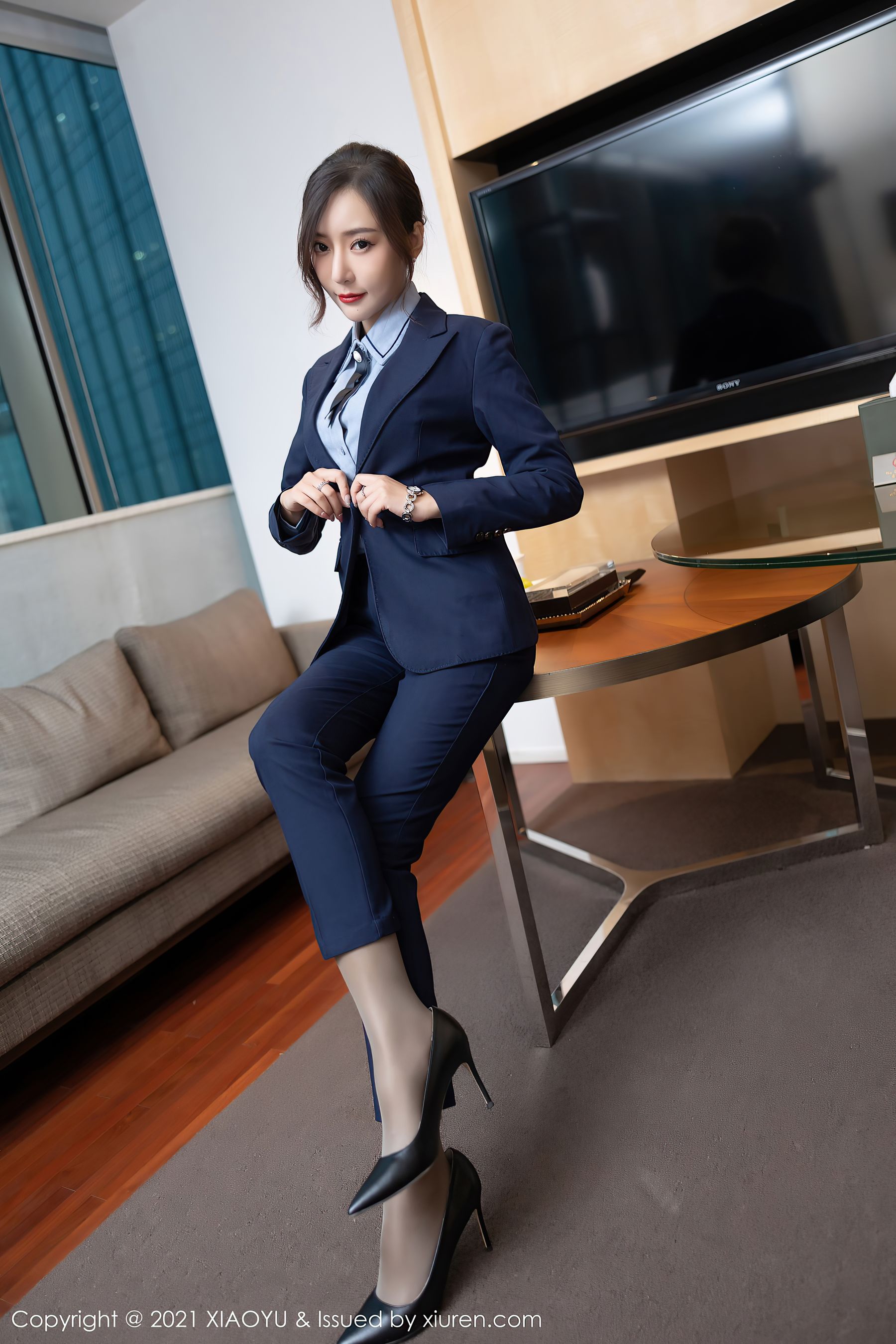 Vol.639 王馨瑶yanni-图12