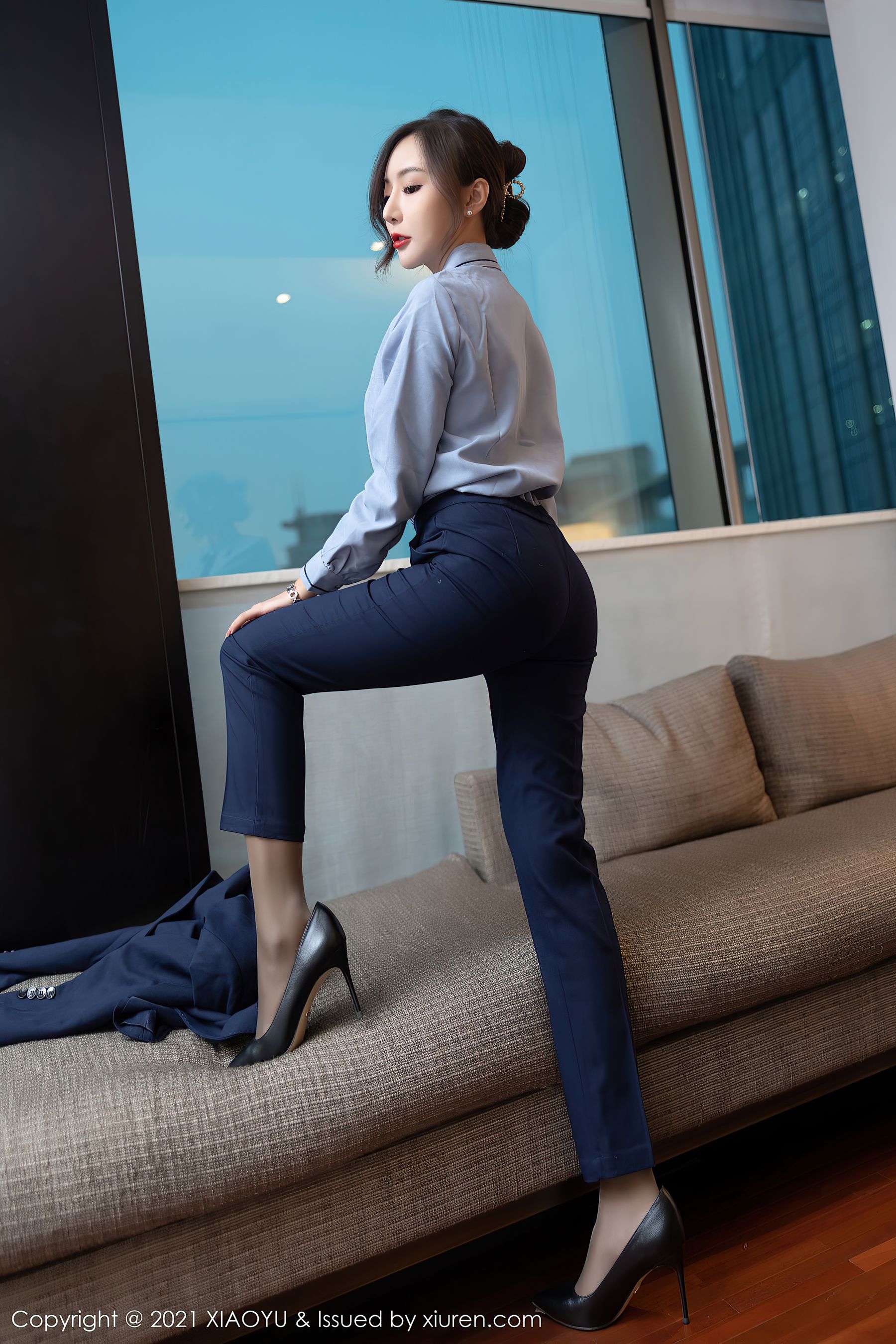 Vol.639 王馨瑶yanni-图18