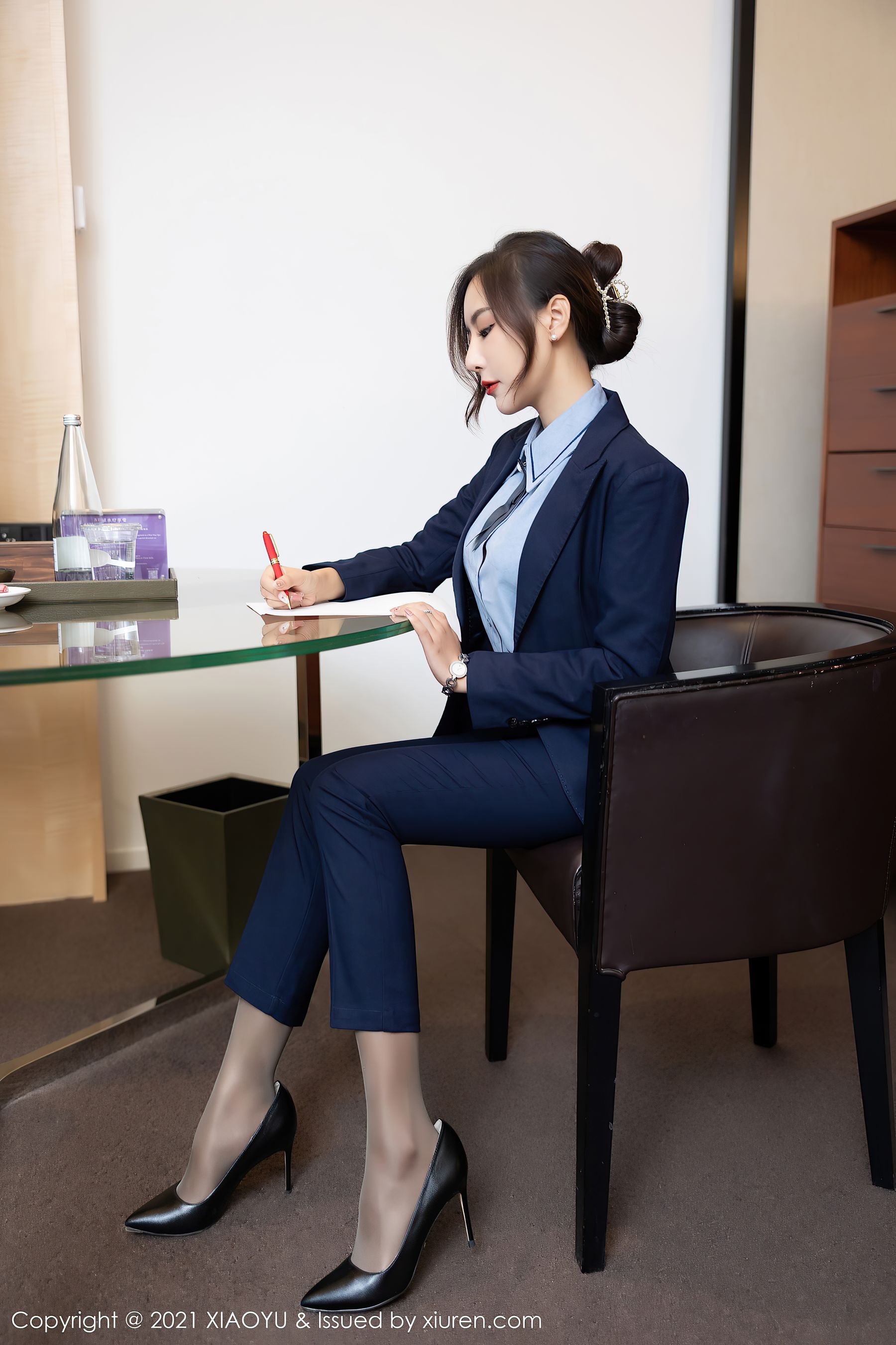 Vol.639 王馨瑶yanni-图1