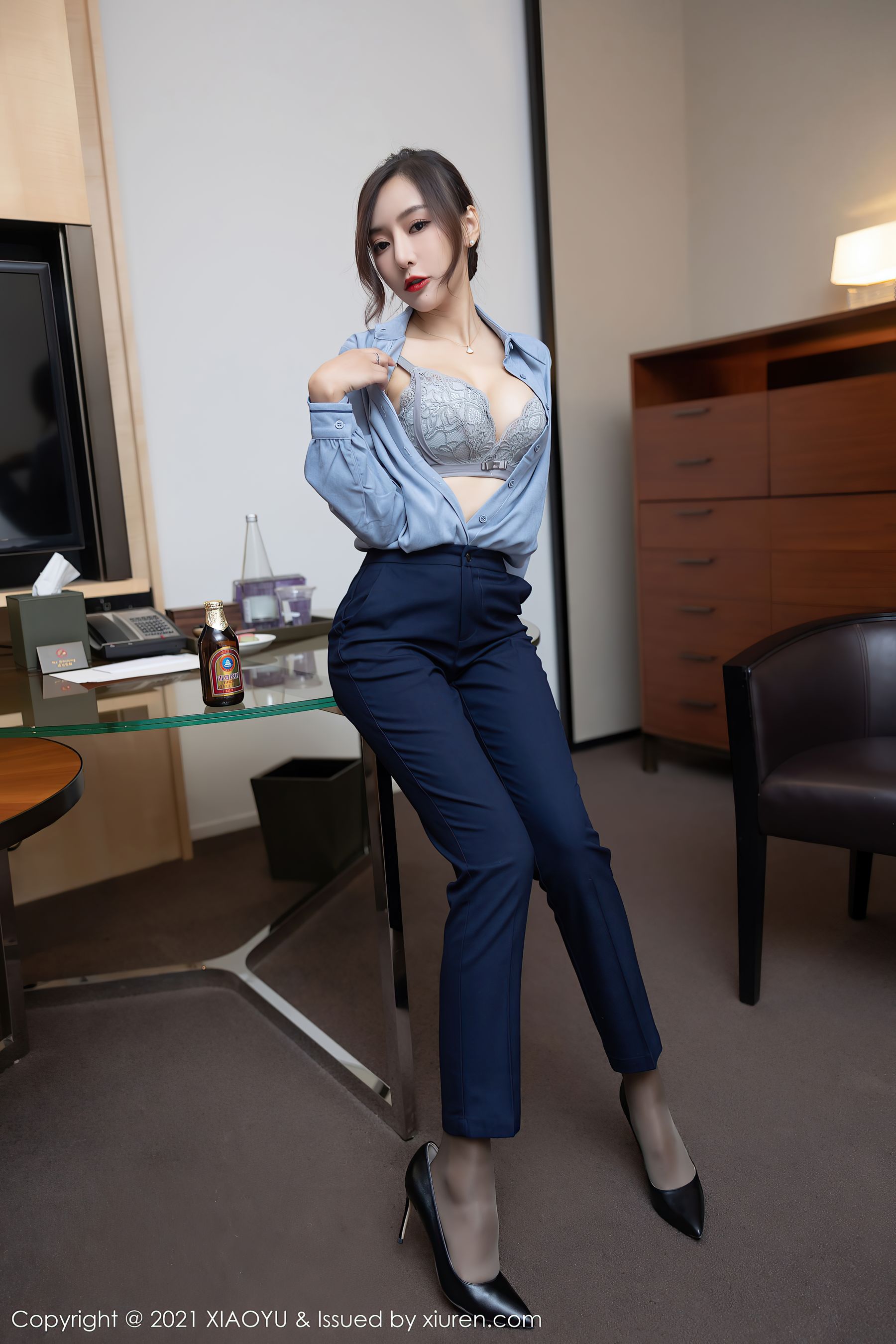 Vol.639 王馨瑶yanni-图25