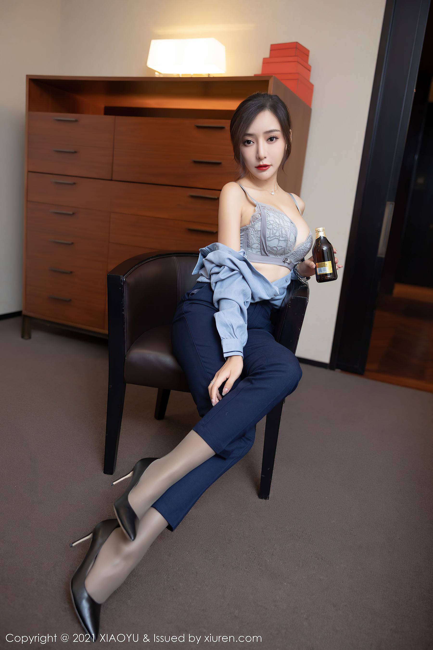 Vol.639 王馨瑶yanni-图35