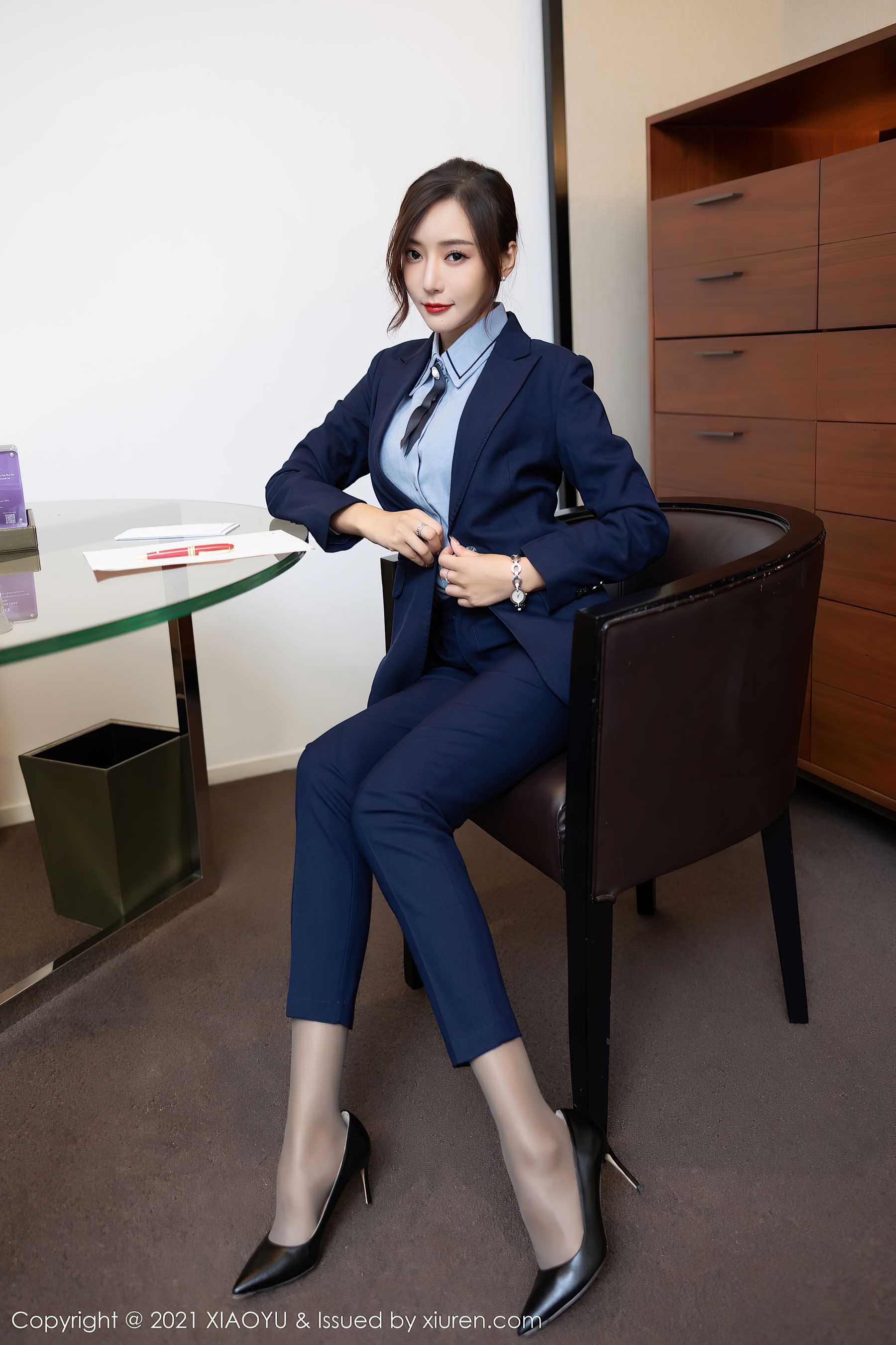 Vol.639 王馨瑶yanni-图3