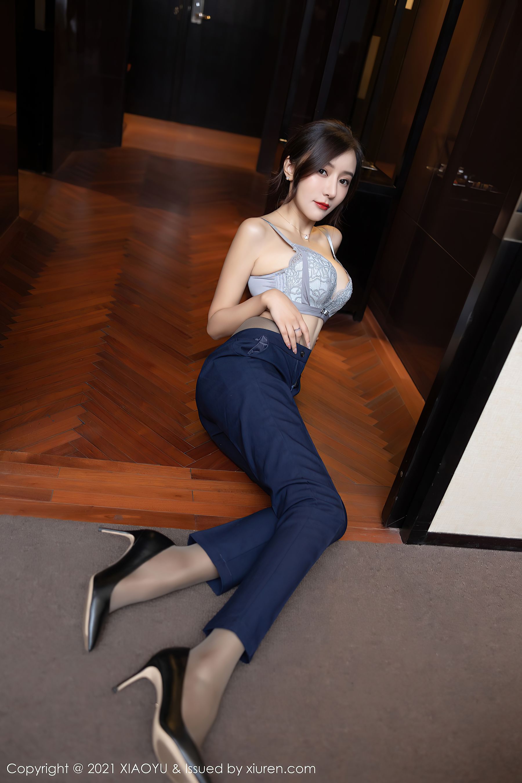 Vol.639 王馨瑶yanni-图47