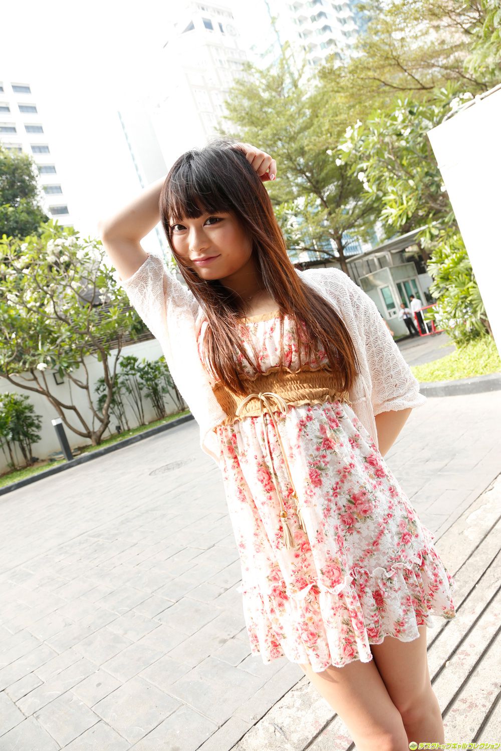 NO.1136 Arina Sakita 咲田ありな/なつめ愛莉-图10