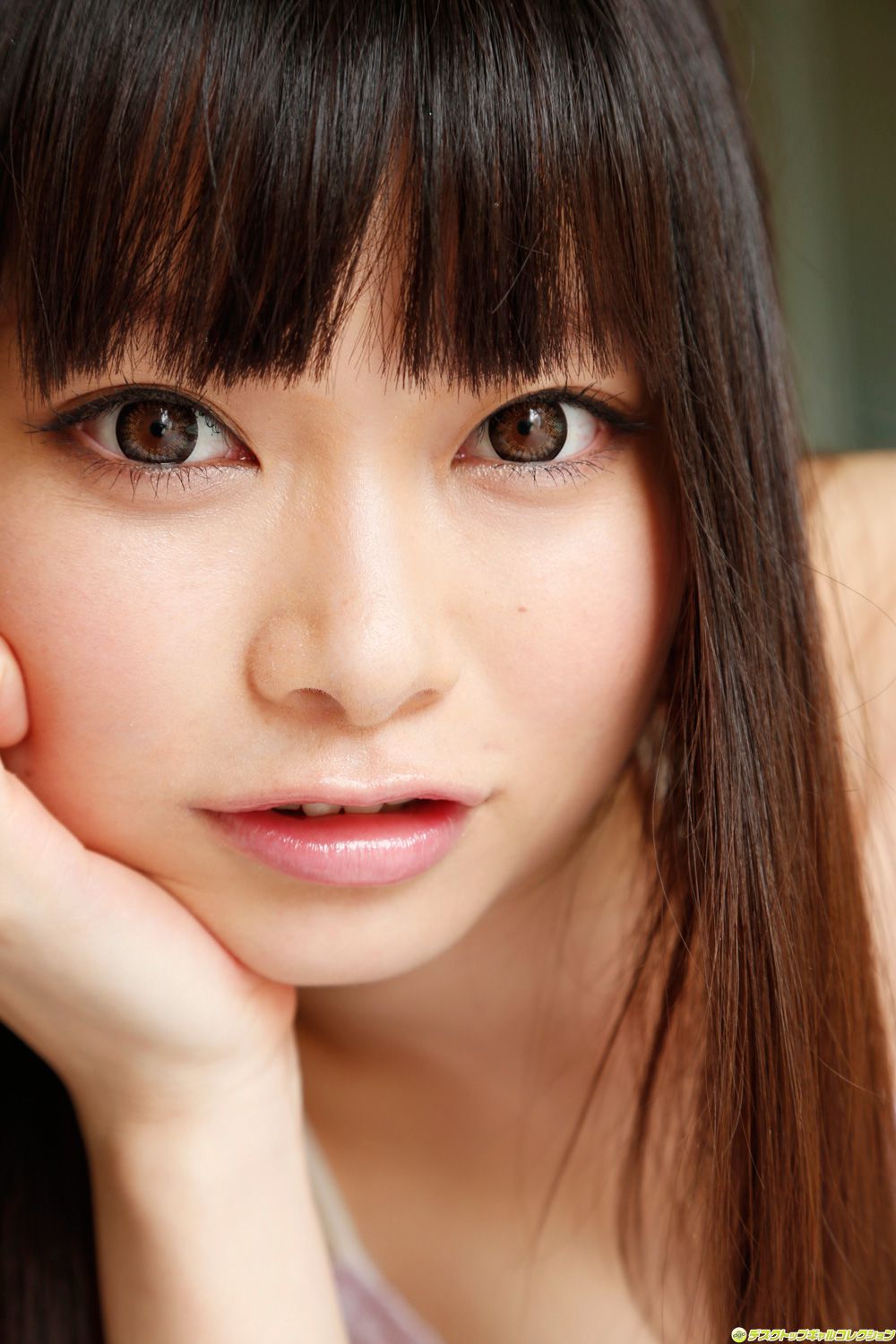 NO.1136 Arina Sakita 咲田ありな/なつめ愛莉-图68