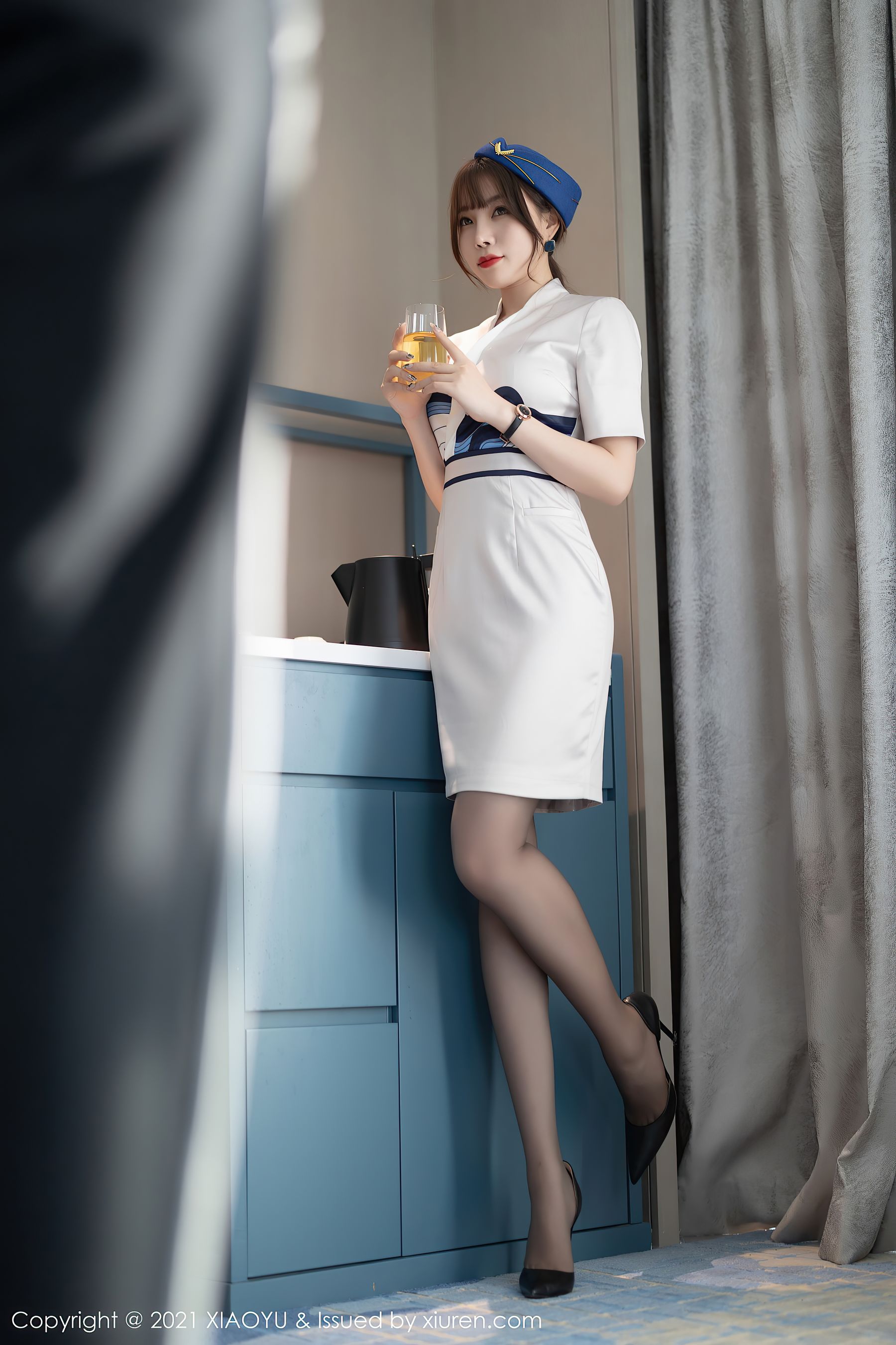 Vol.642 芝芝Booty-图10