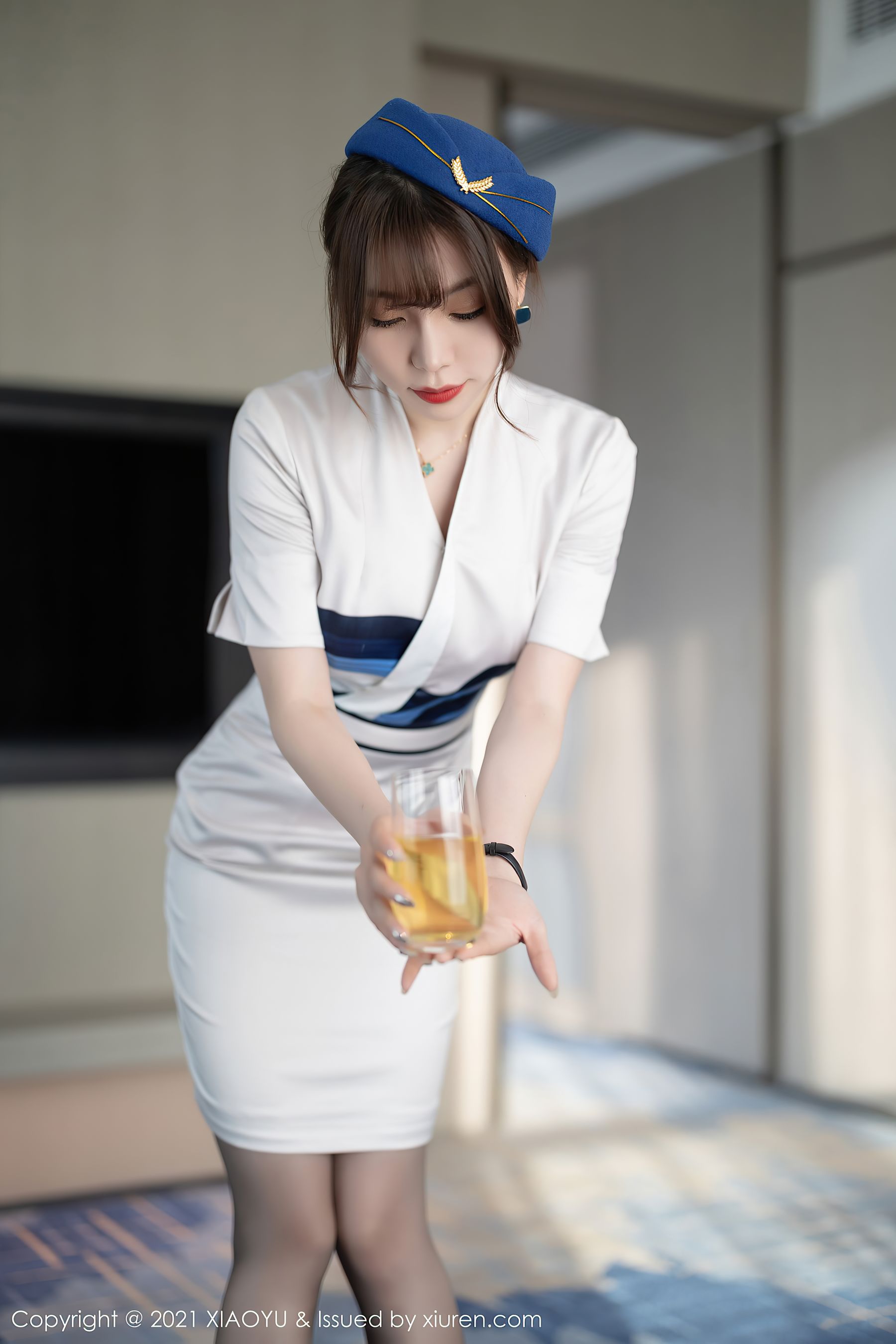 Vol.642 芝芝Booty-图12