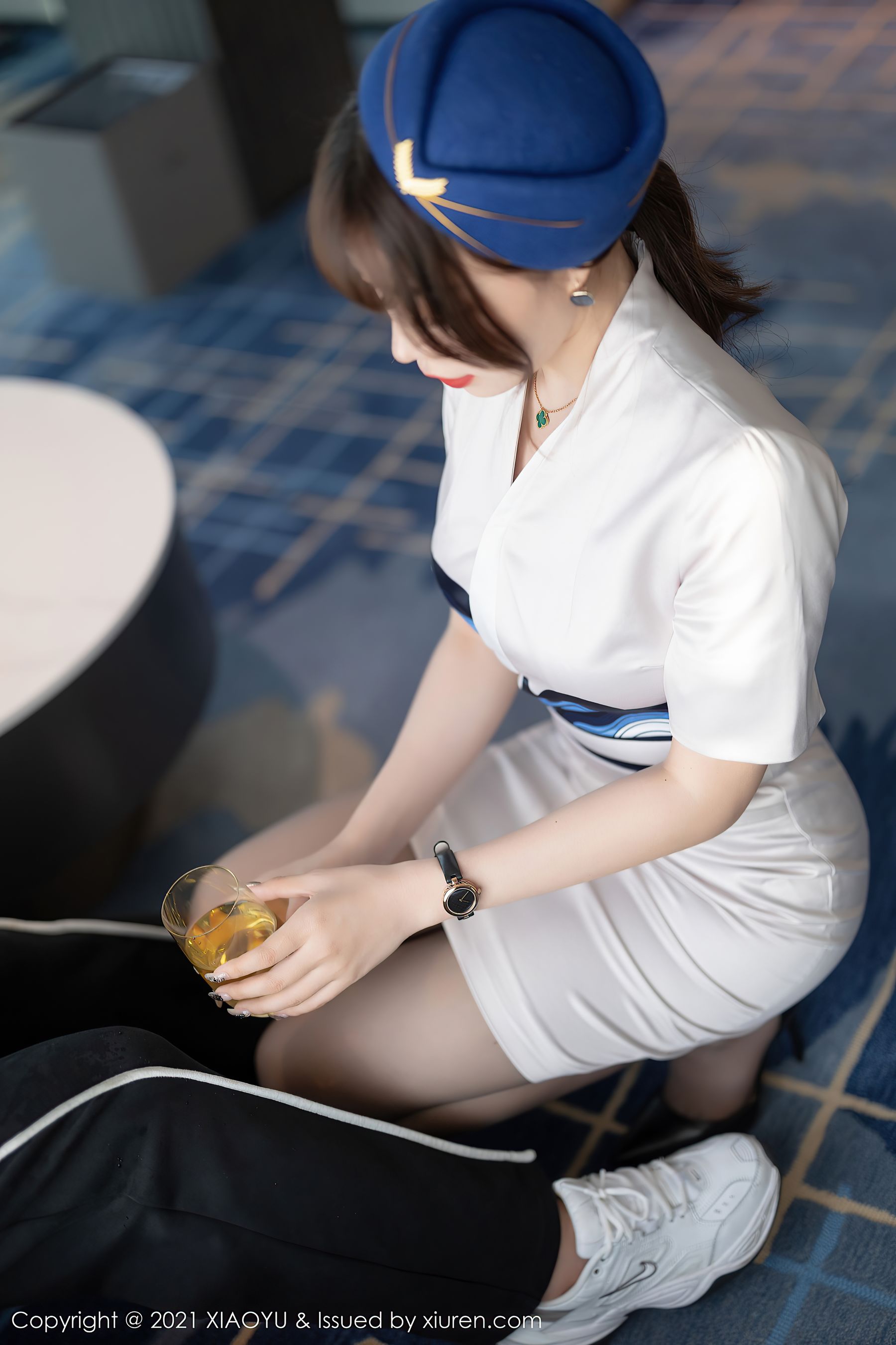 Vol.642 芝芝Booty-图14