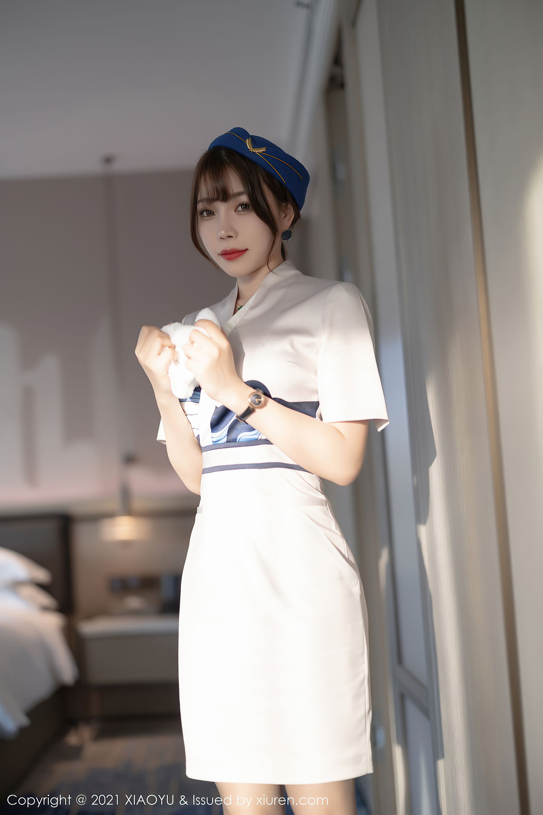 Vol.642 芝芝Booty-图16