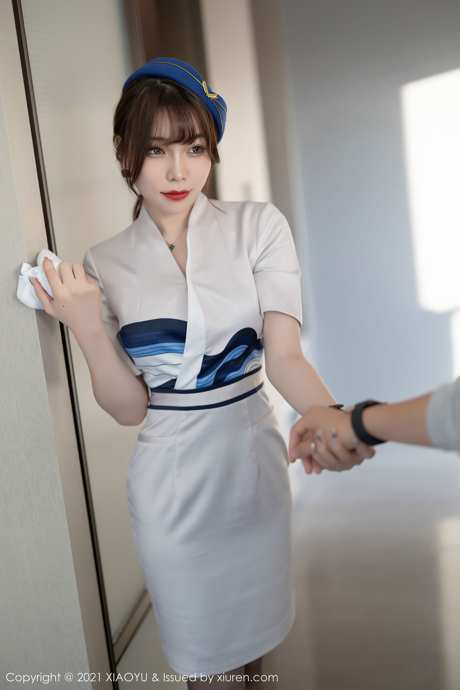Vol.642 芝芝Booty-图20