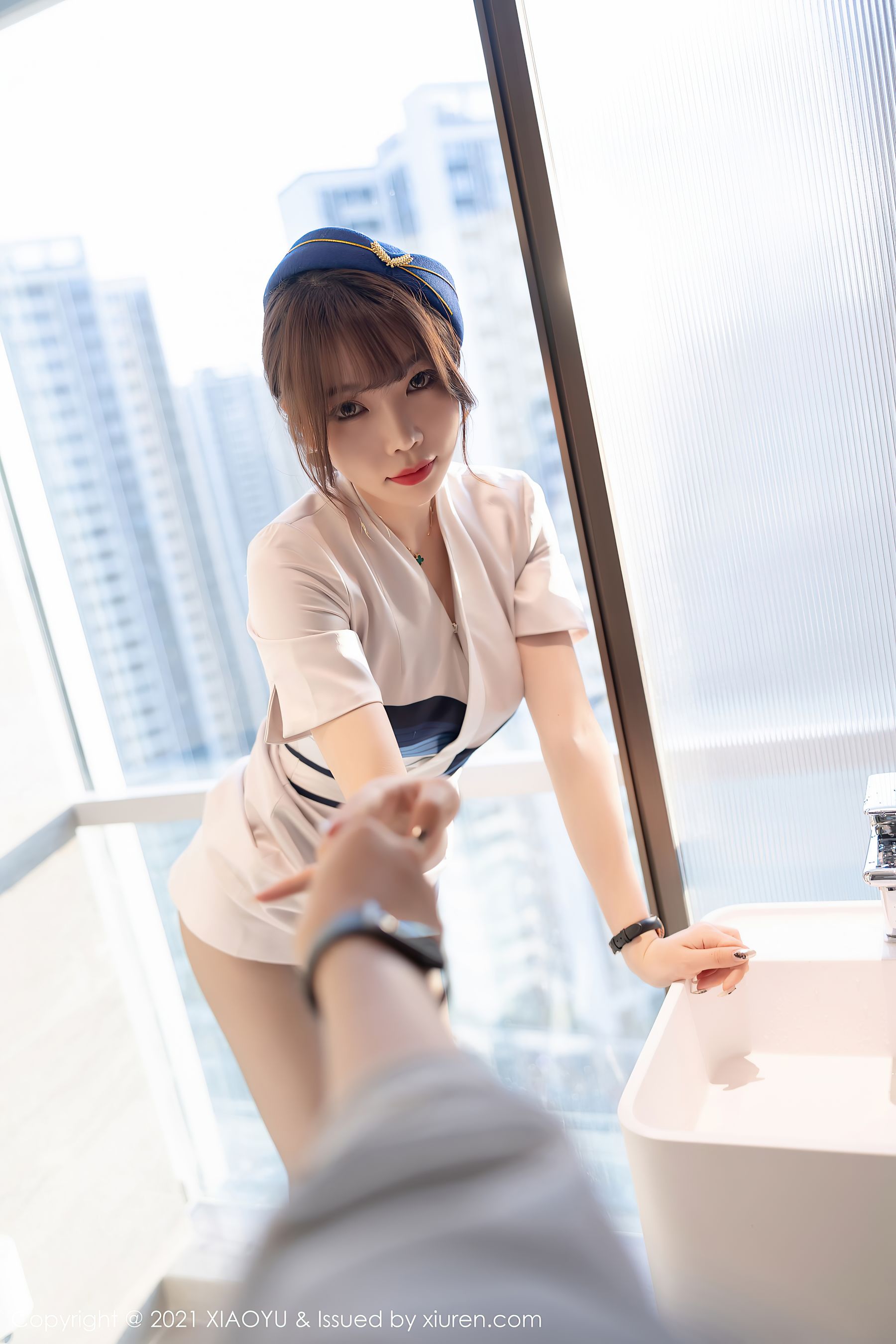 Vol.642 芝芝Booty-图36