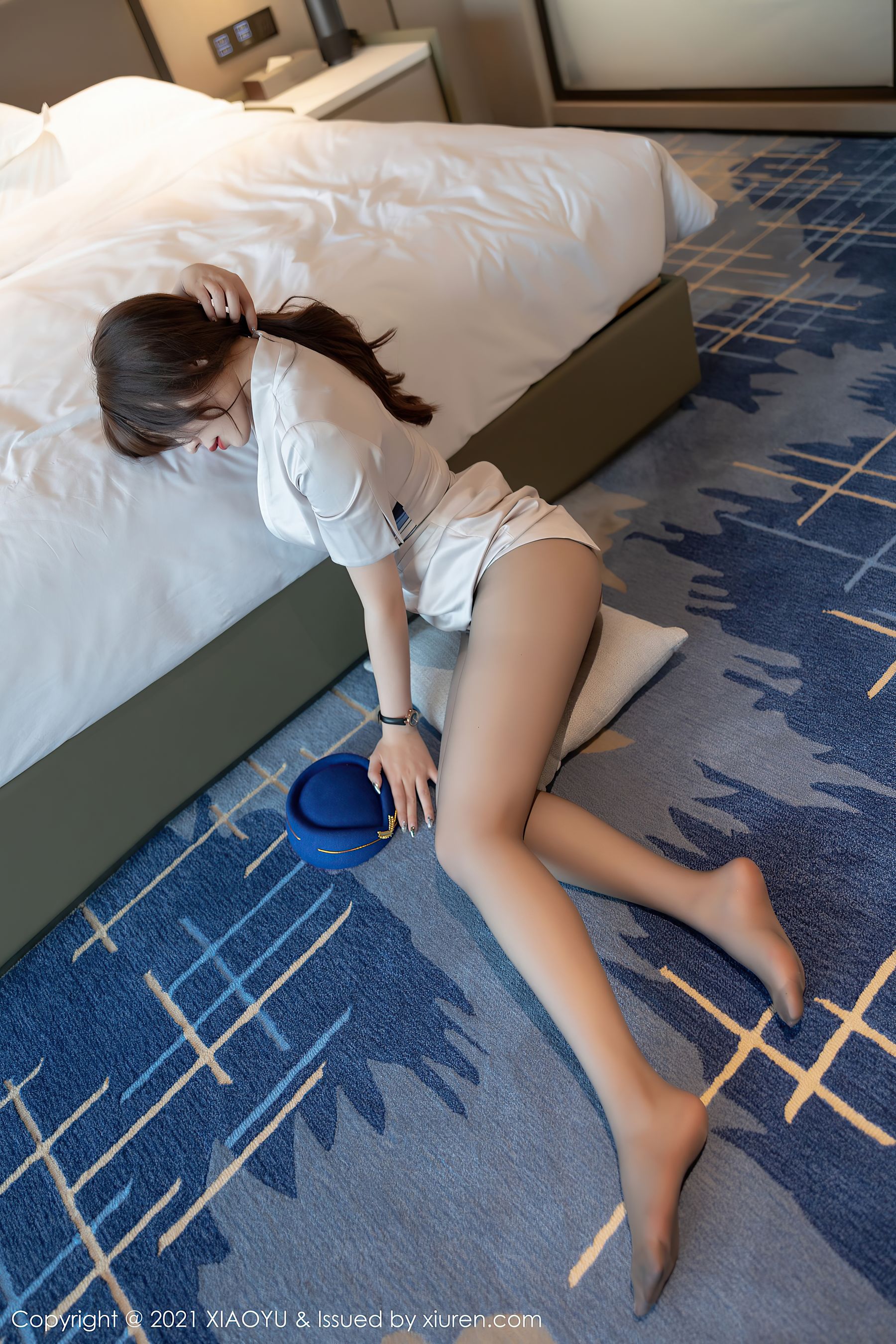 Vol.642 芝芝Booty-图55