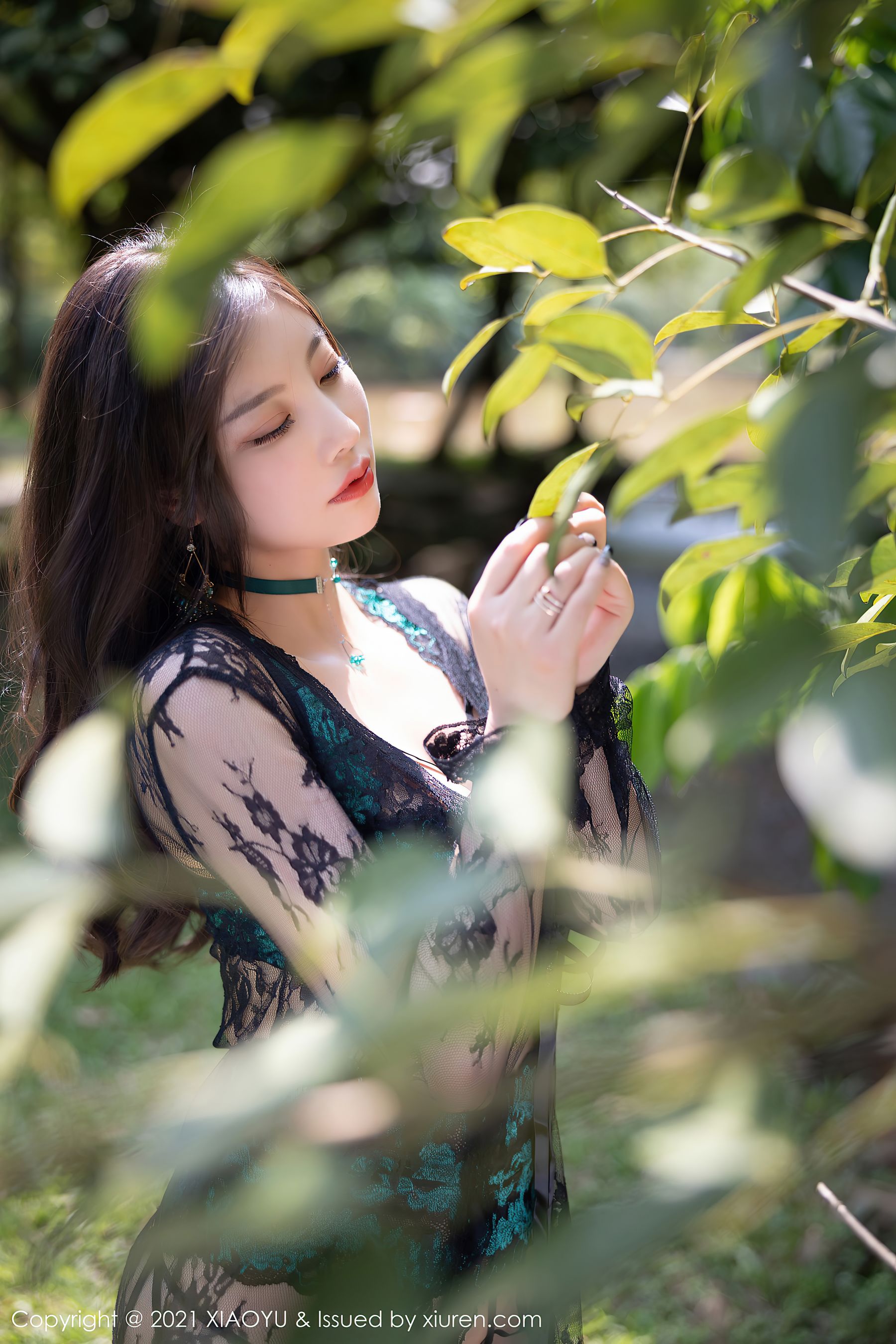 Vol.643 杨晨晨Yome-图9