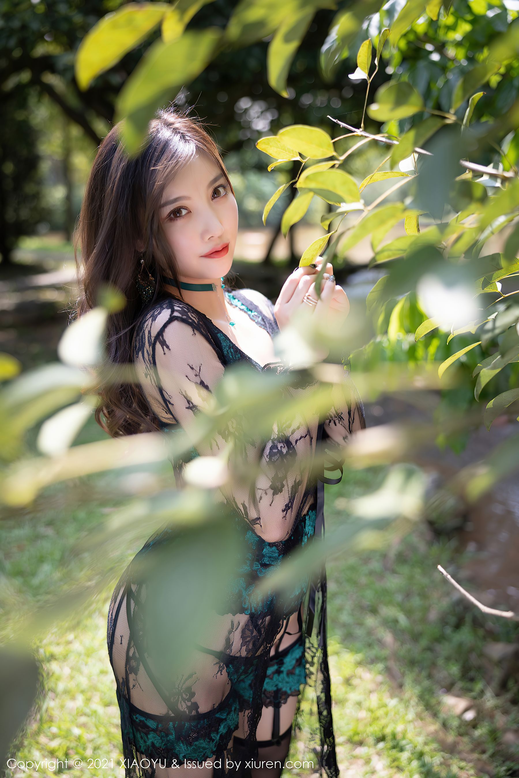 Vol.643 杨晨晨Yome-图10