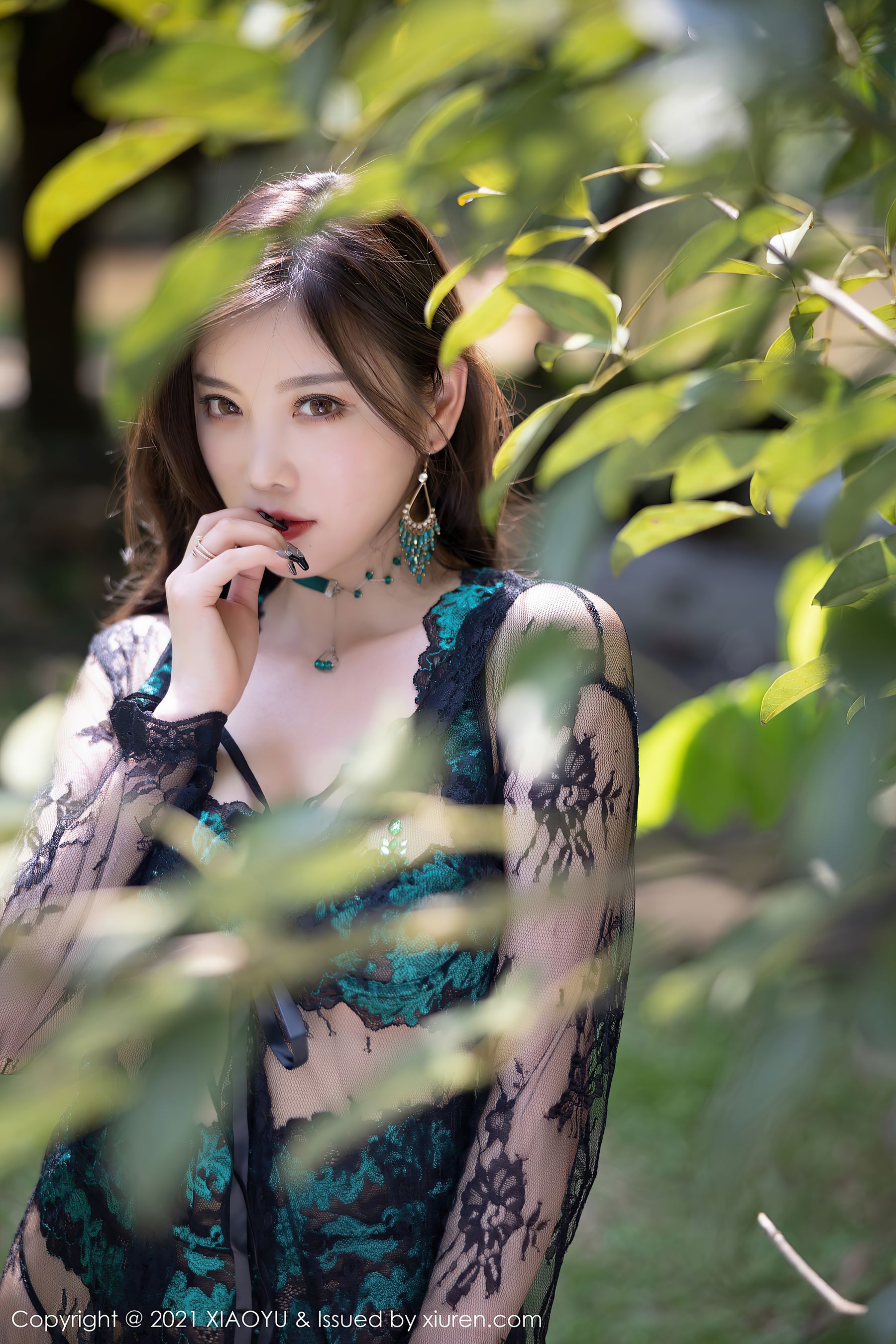 Vol.643 杨晨晨Yome-图11