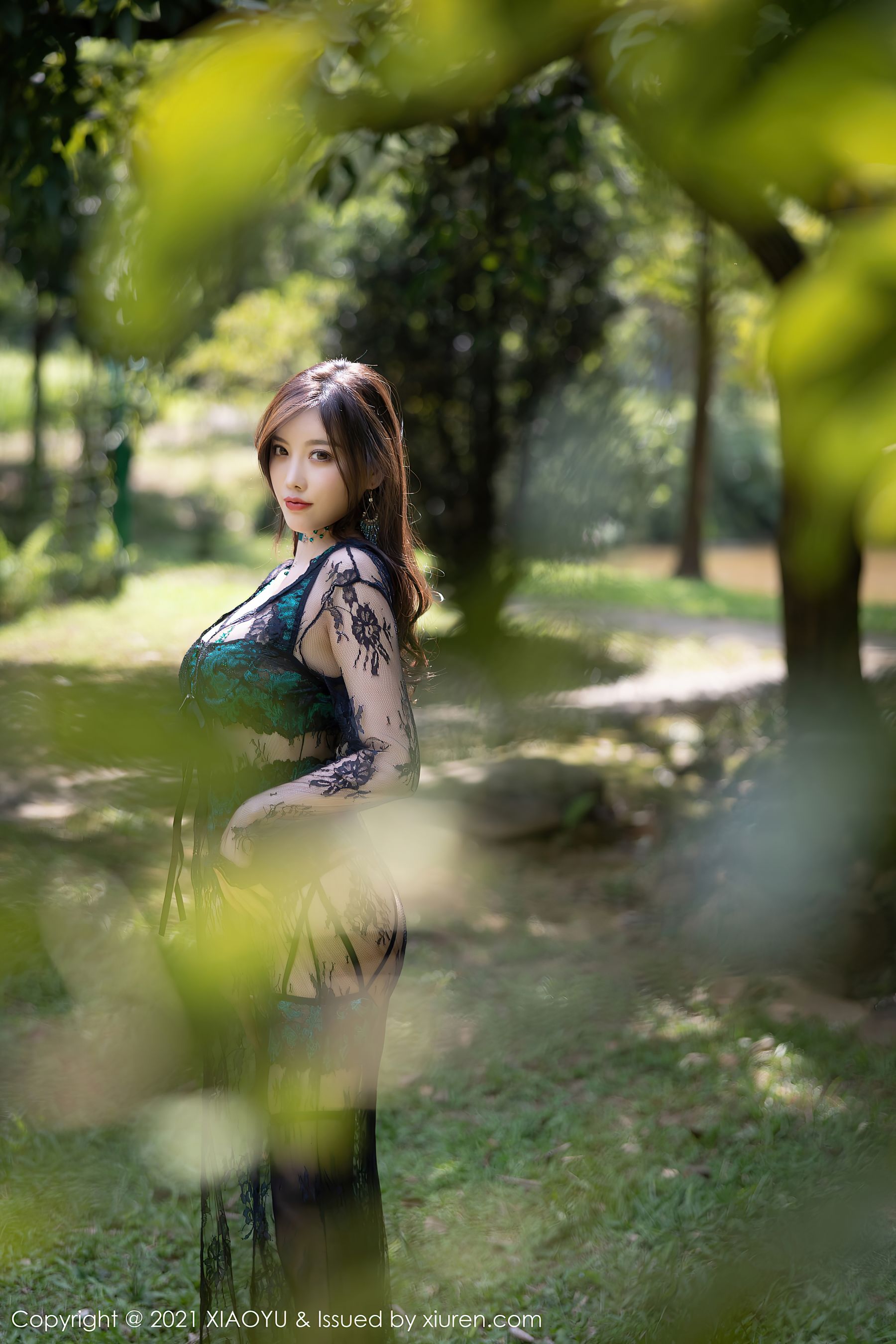 Vol.643 杨晨晨Yome-图2