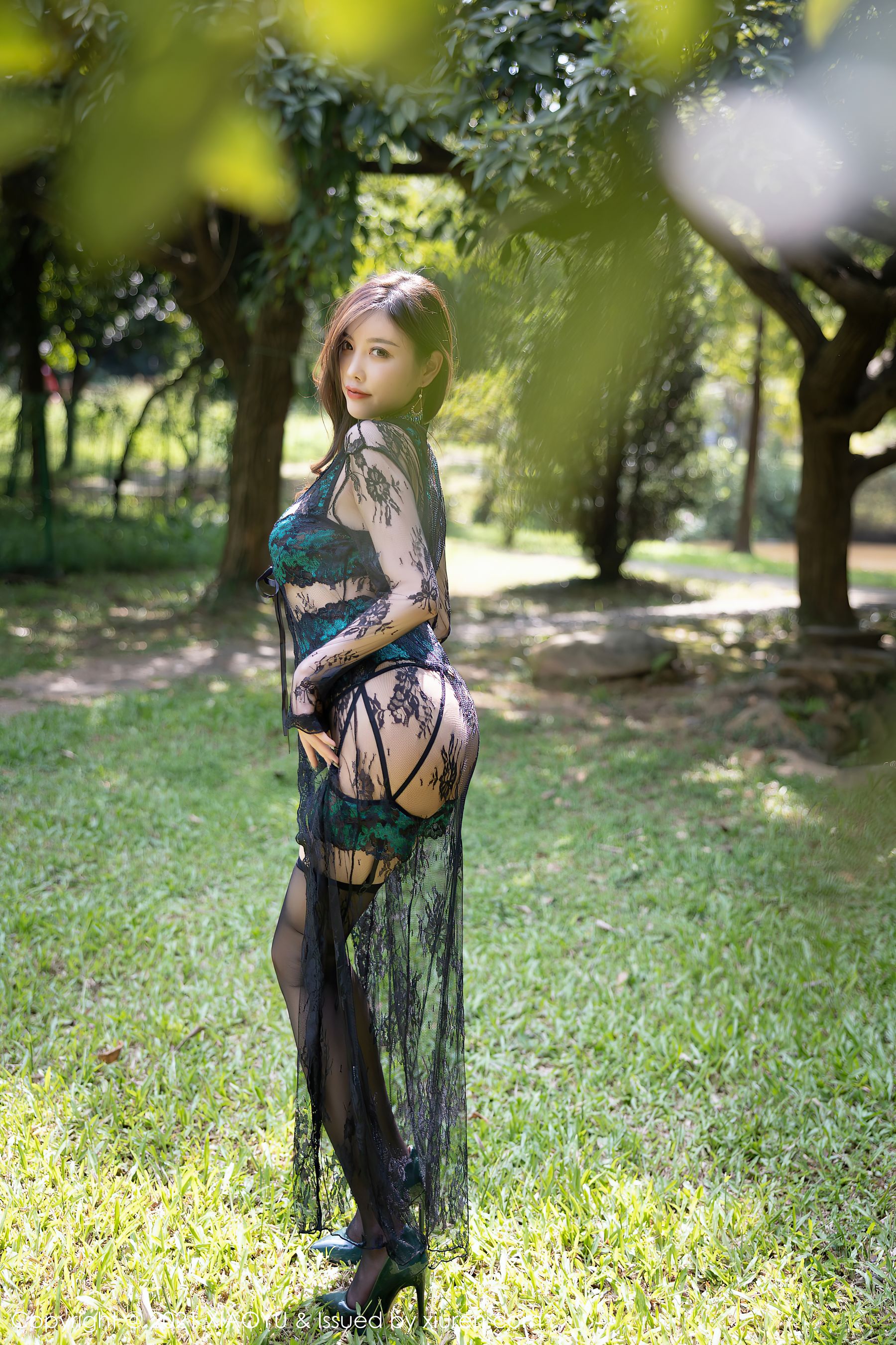 Vol.643 杨晨晨Yome-图4