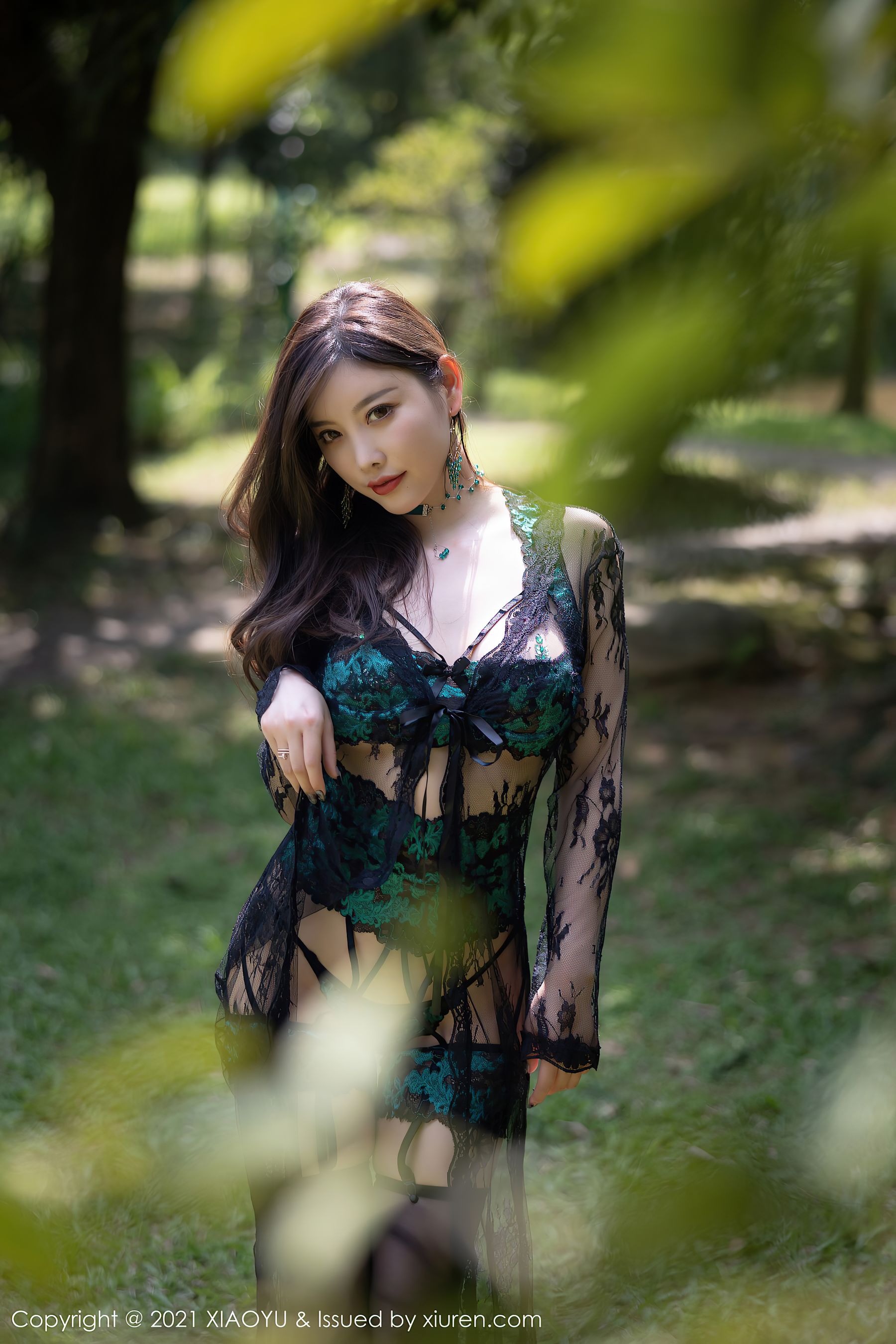 Vol.643 杨晨晨Yome-图5