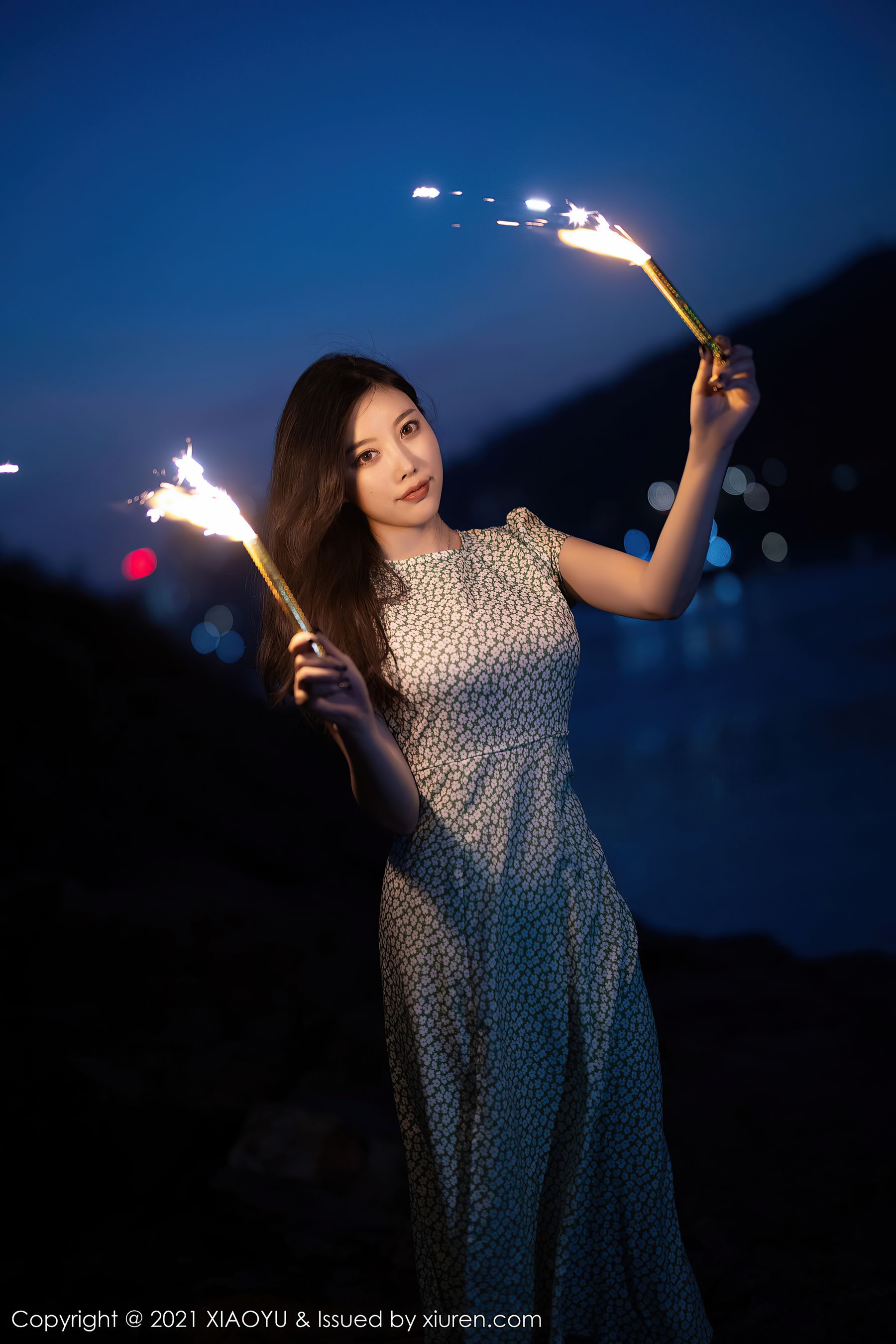 Vol.643 杨晨晨Yome-图67