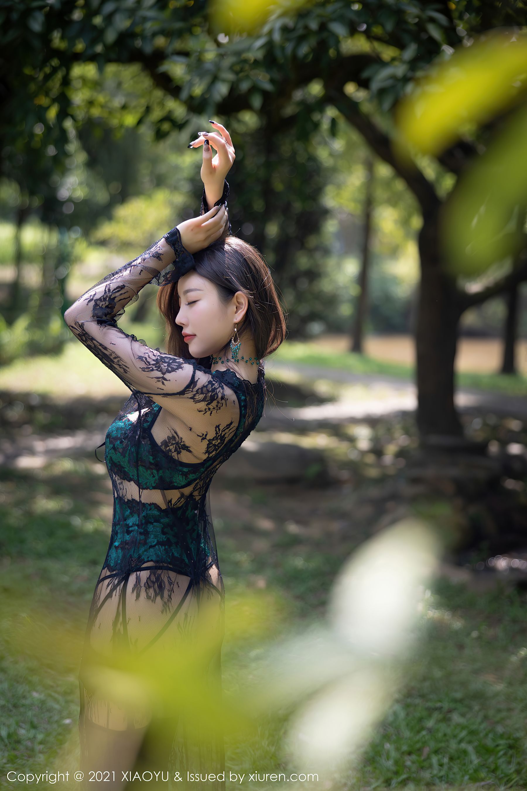 Vol.643 杨晨晨Yome-图6