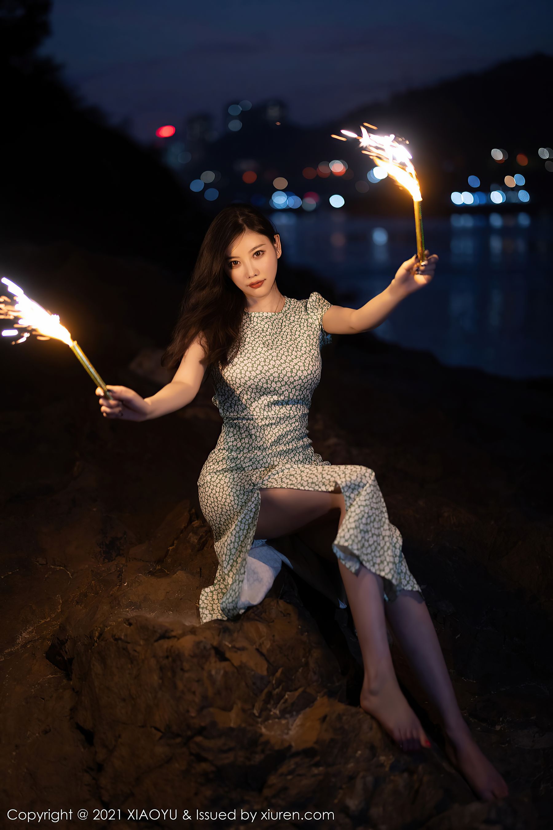 Vol.643 杨晨晨Yome-图69