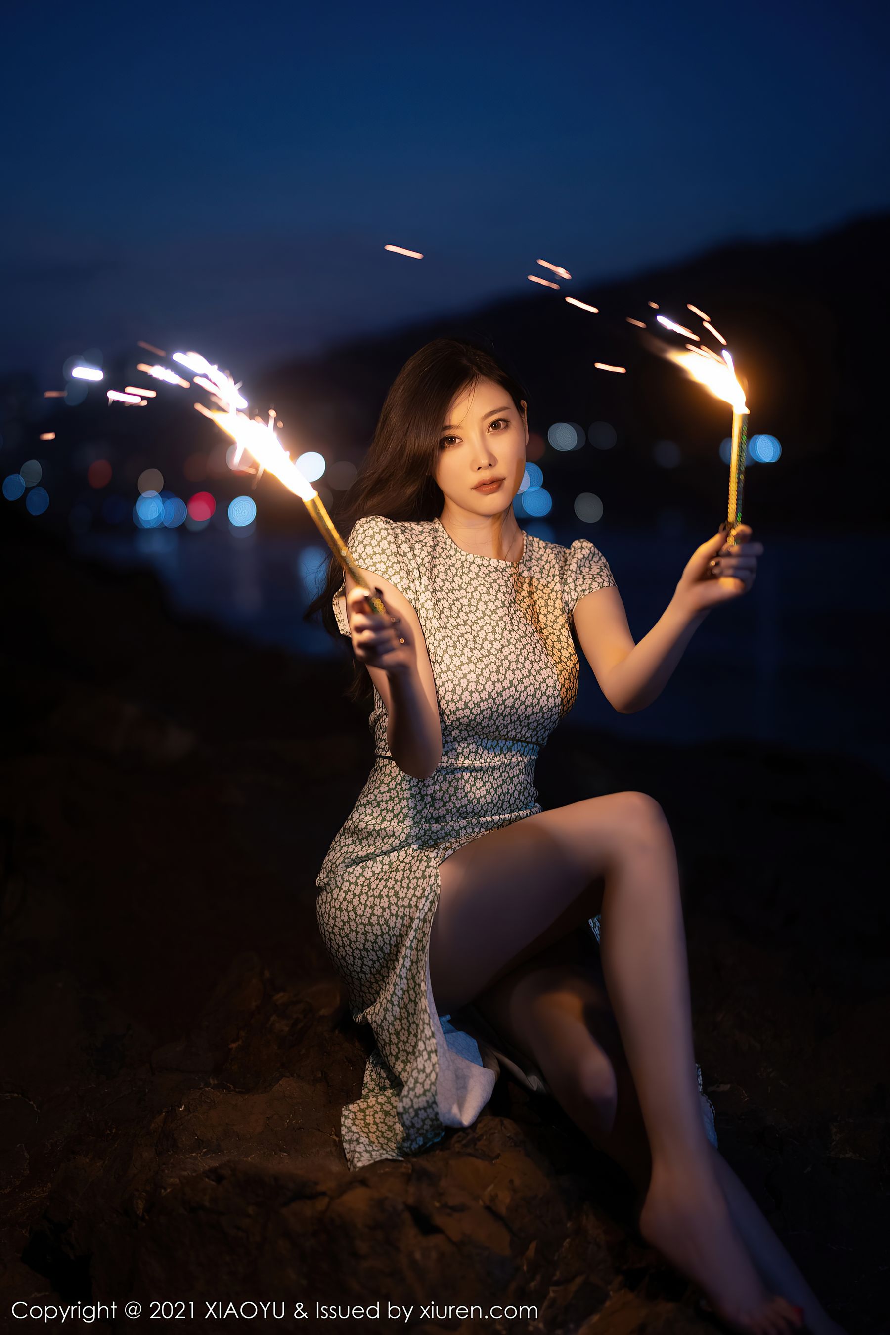 Vol.643 杨晨晨Yome-图70