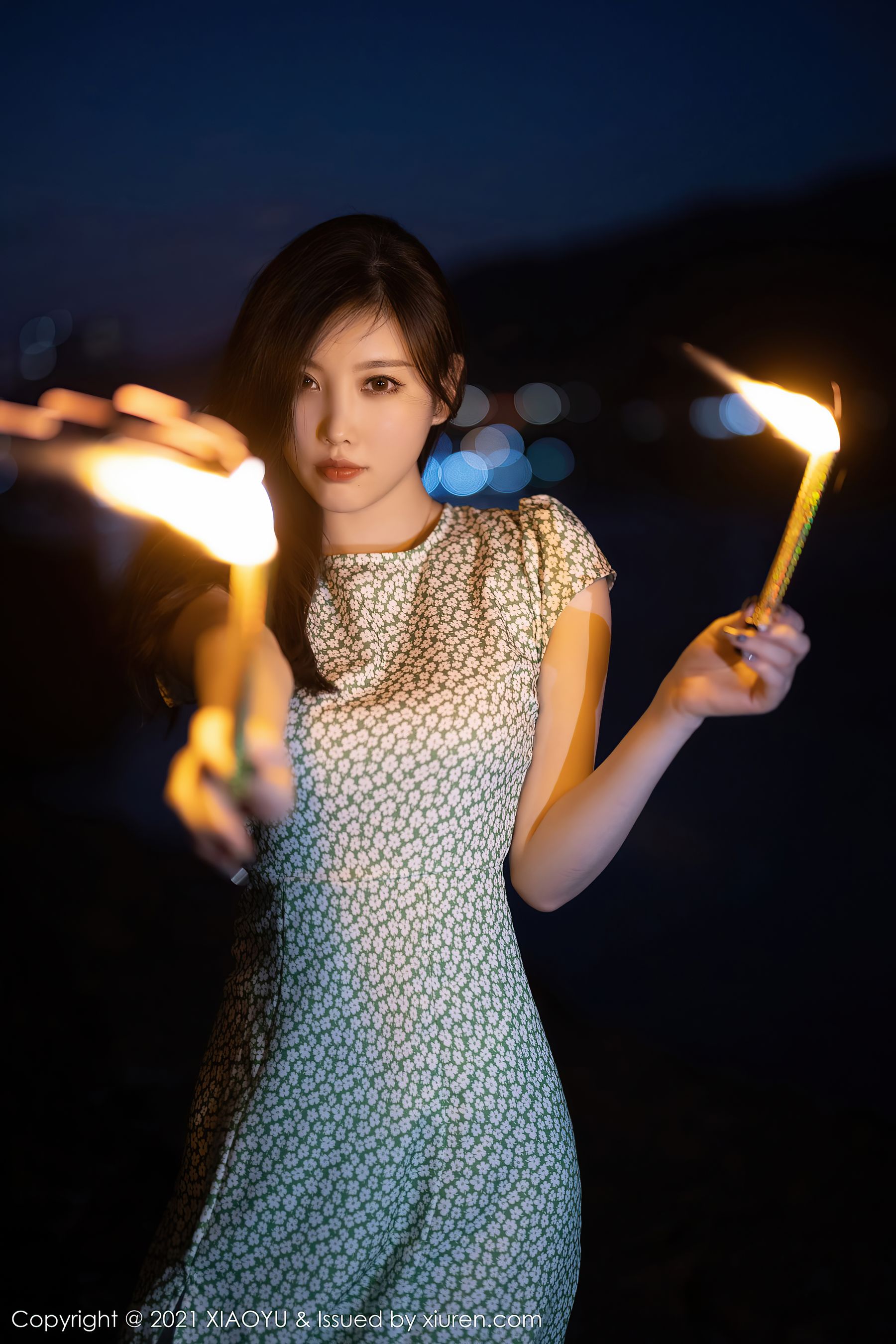 Vol.643 杨晨晨Yome-图71