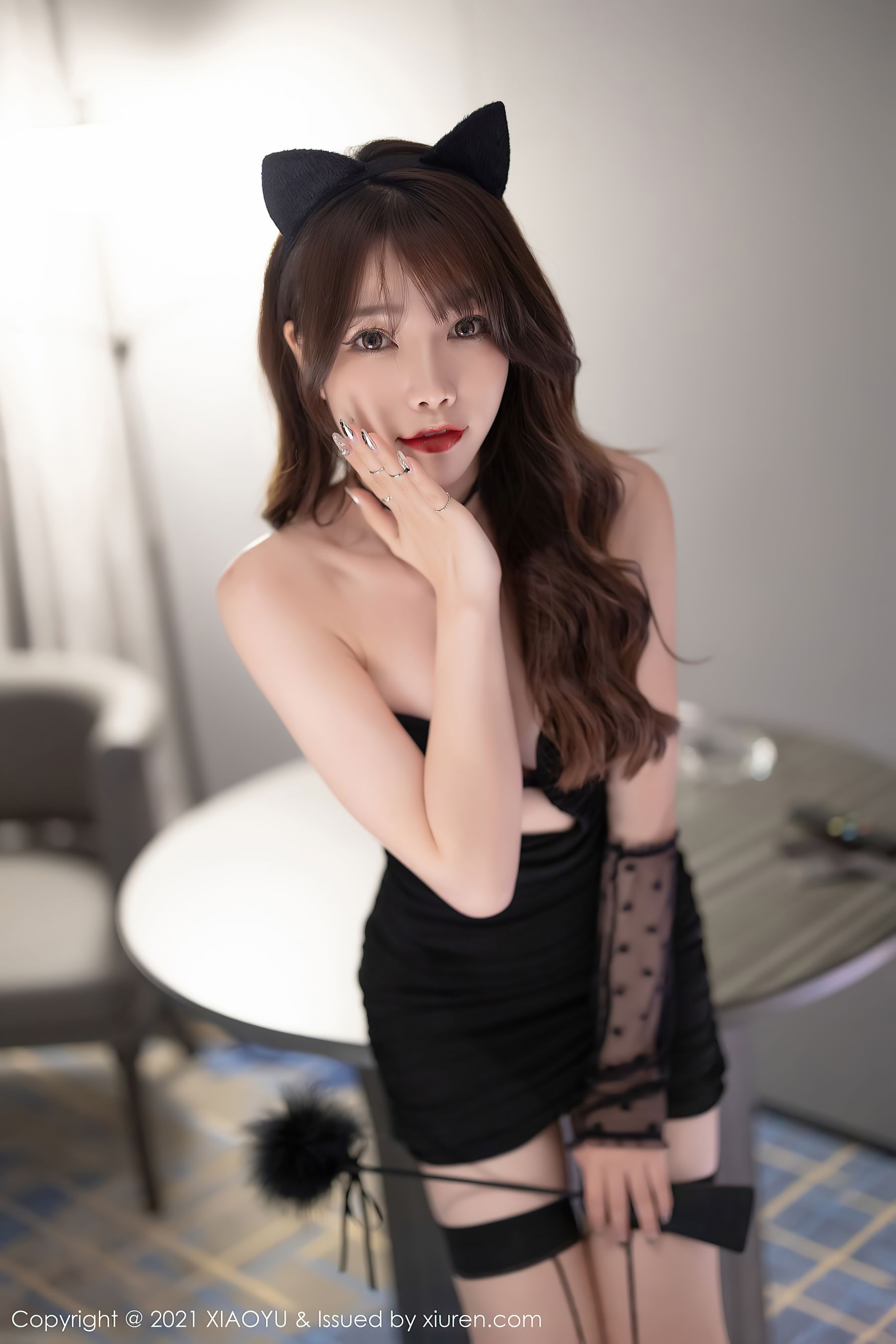 Vol.644 芝芝Booty-图15