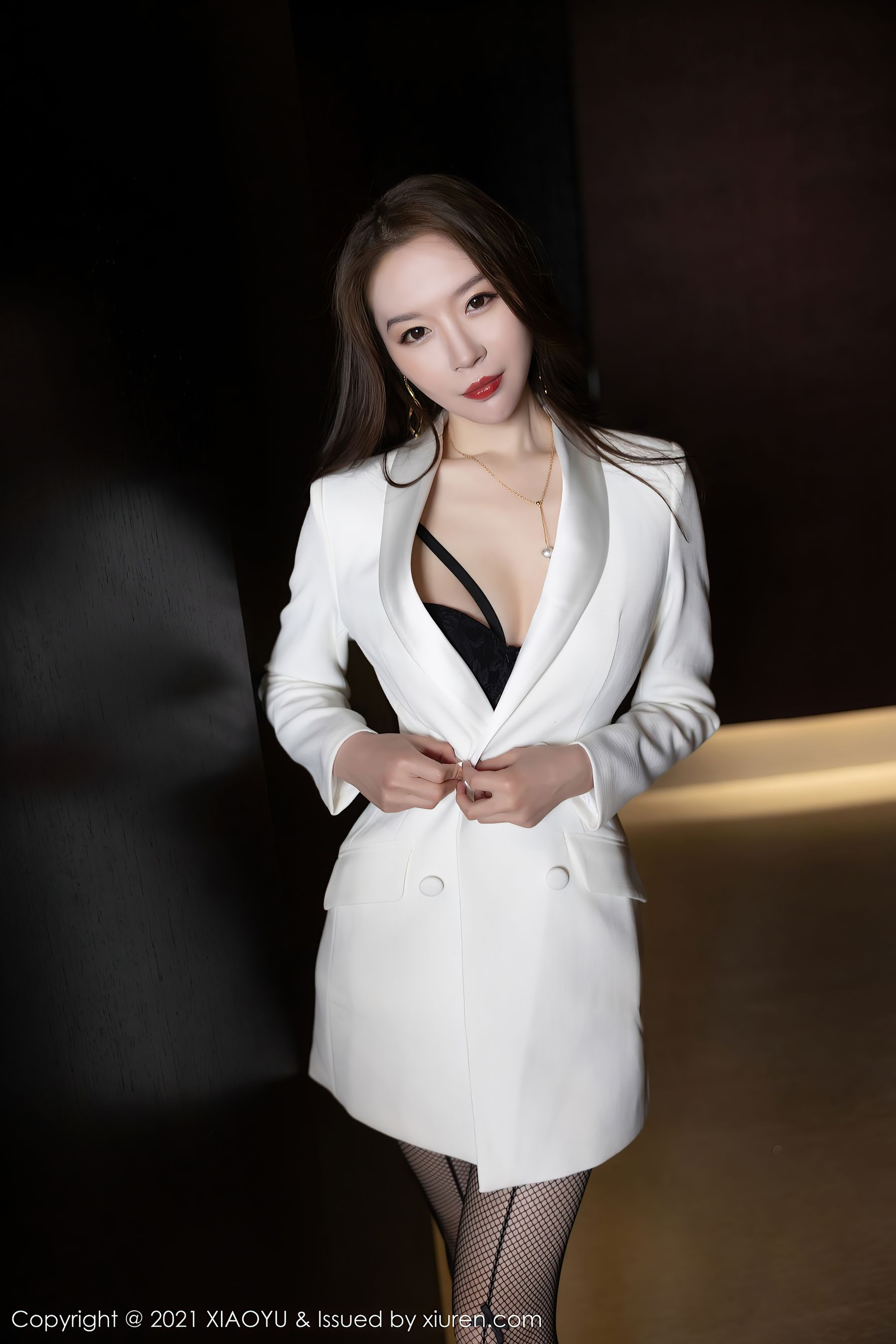 Vol.646 梦心月-图16