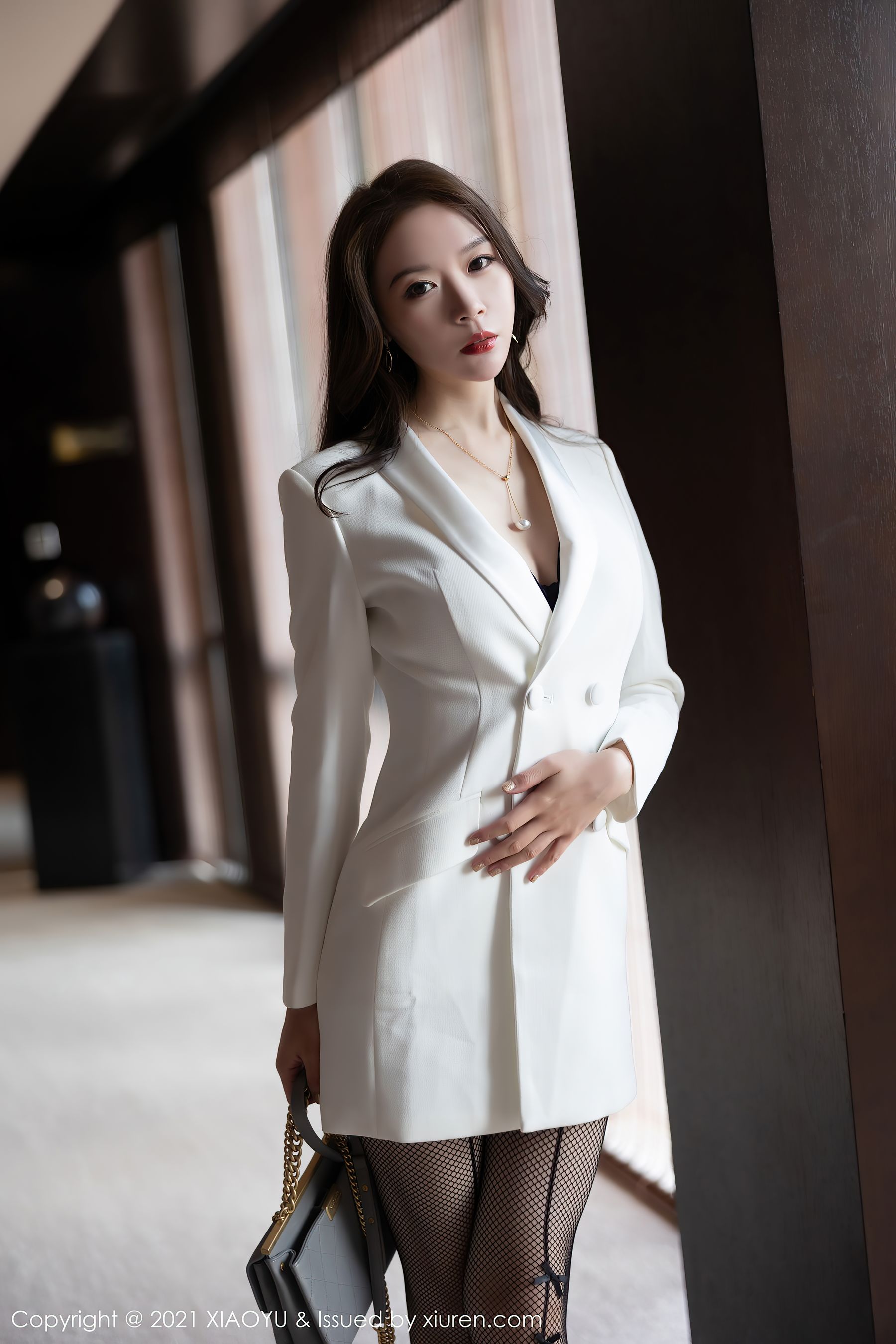 Vol.646 梦心月-图1